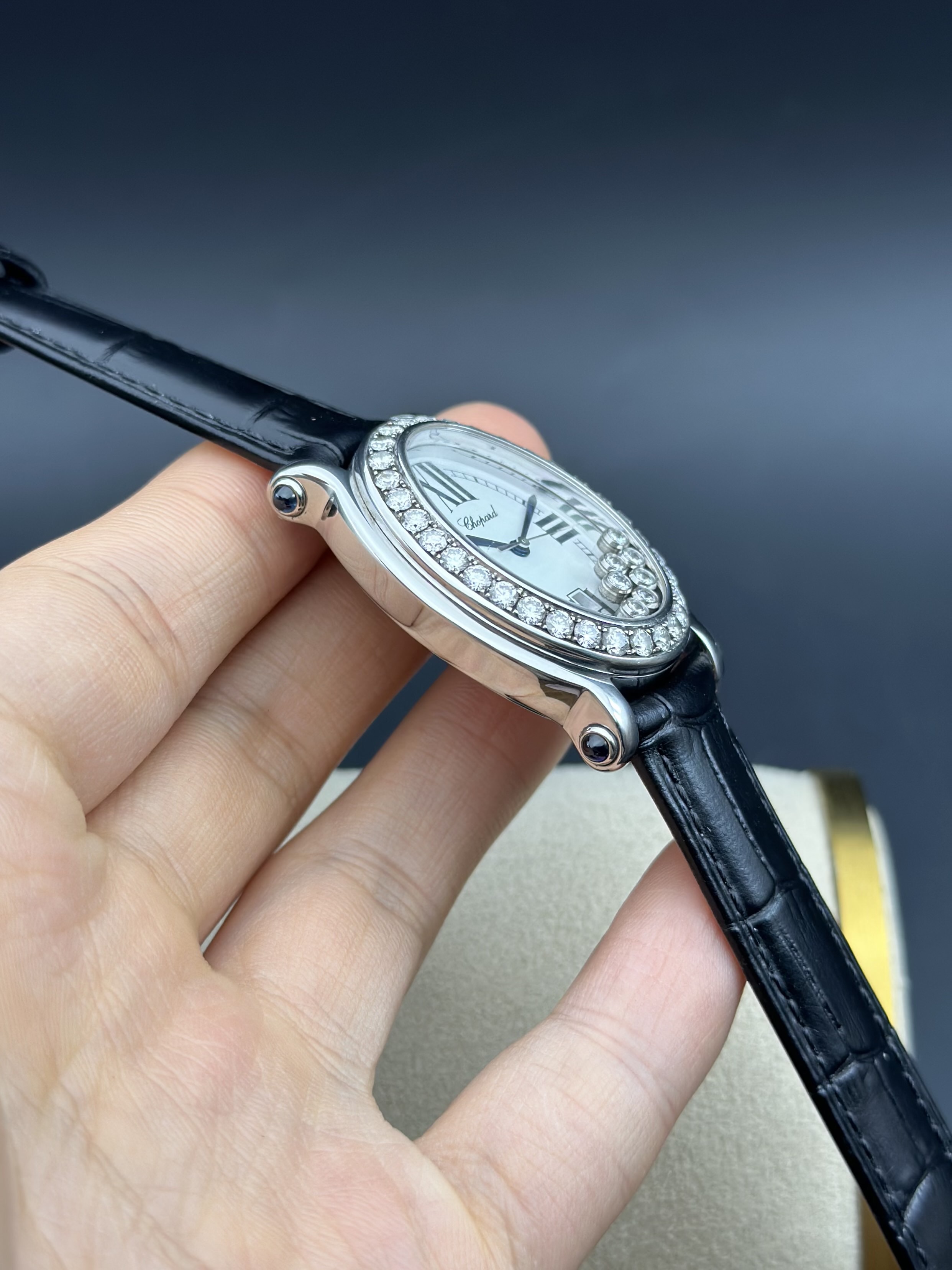 Chopard 278937-3005 detail 2
