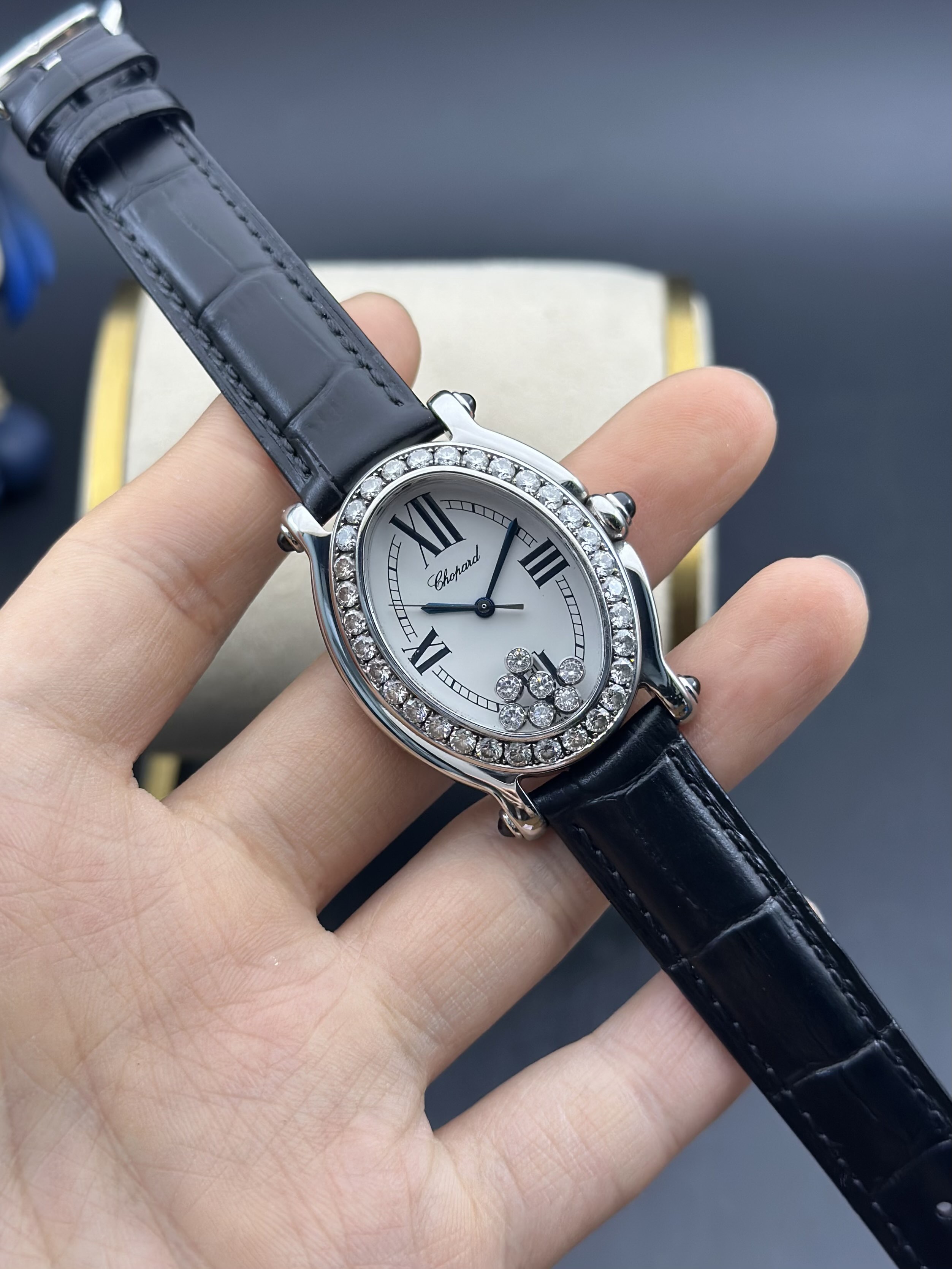 Chopard 278937-3005 detail 6