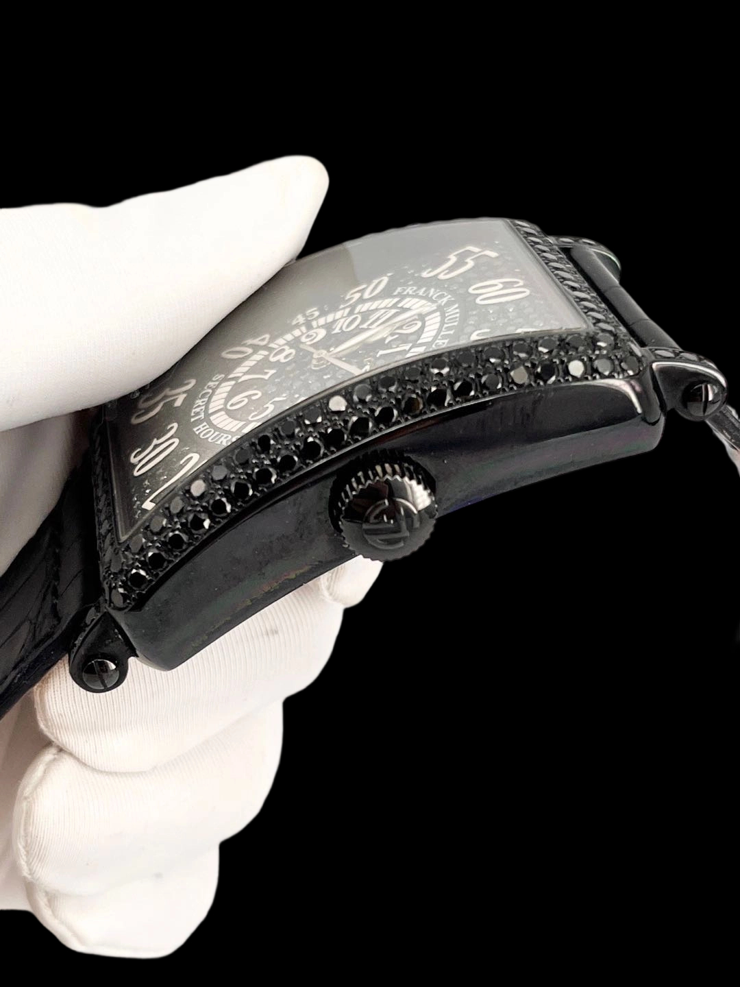 Franck Muller 1300SE detail 3