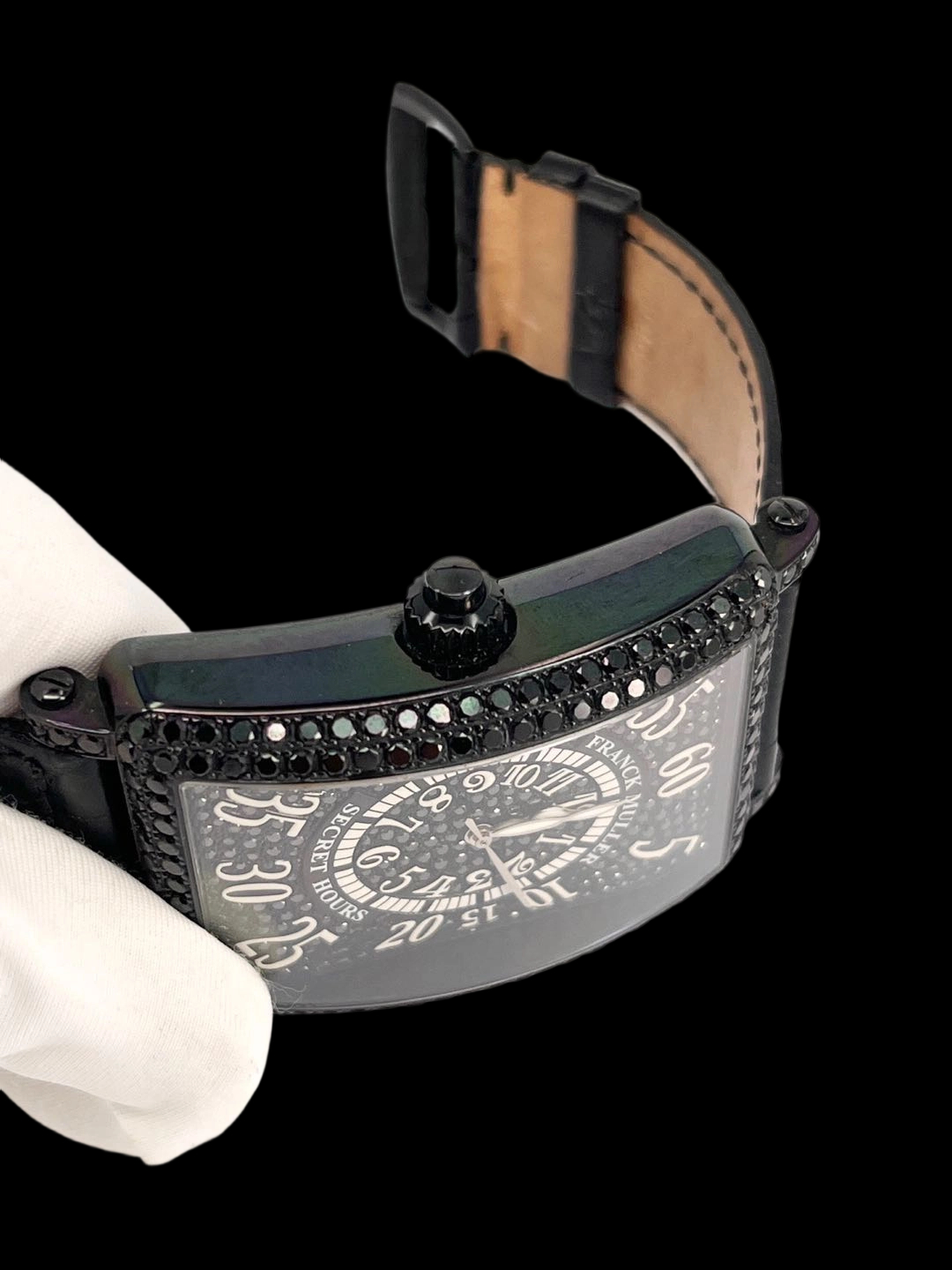 Franck Muller 1300SE detail 4