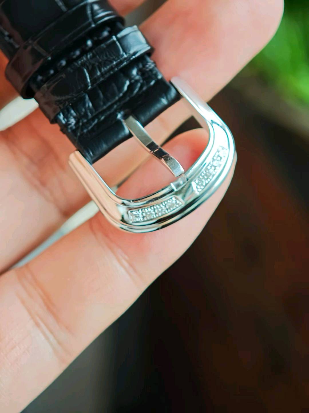 Franck Muller 8880 B S6 SQT D MVT D detail 6