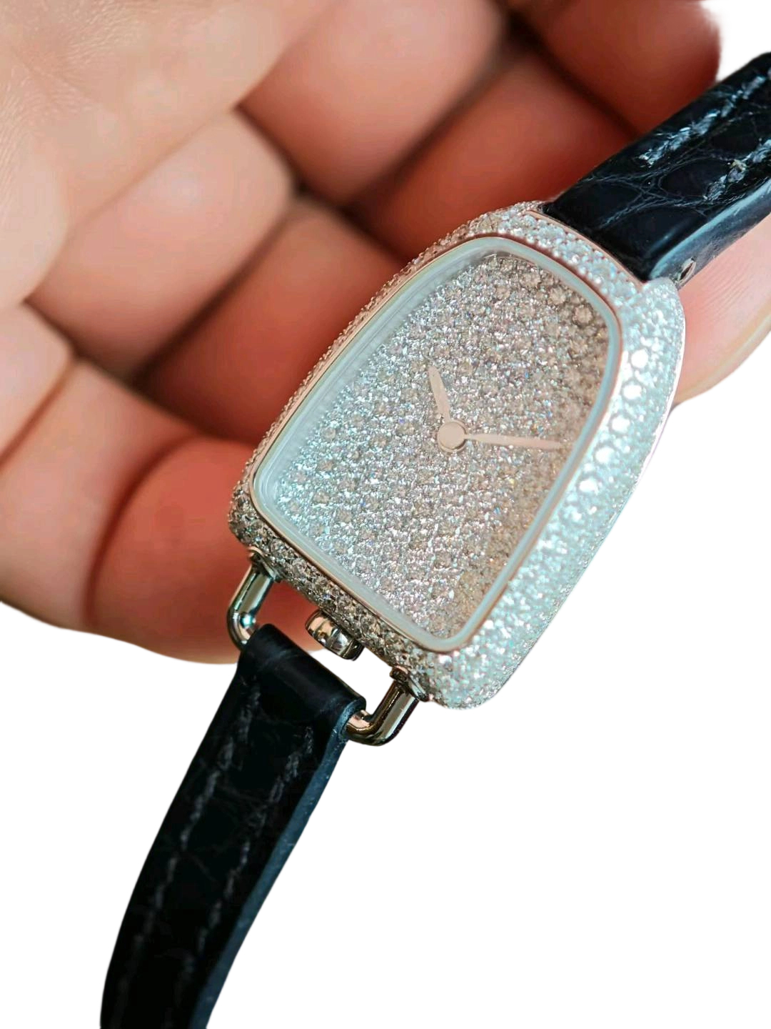 Herm&egrave;s GA2.191 detail 2