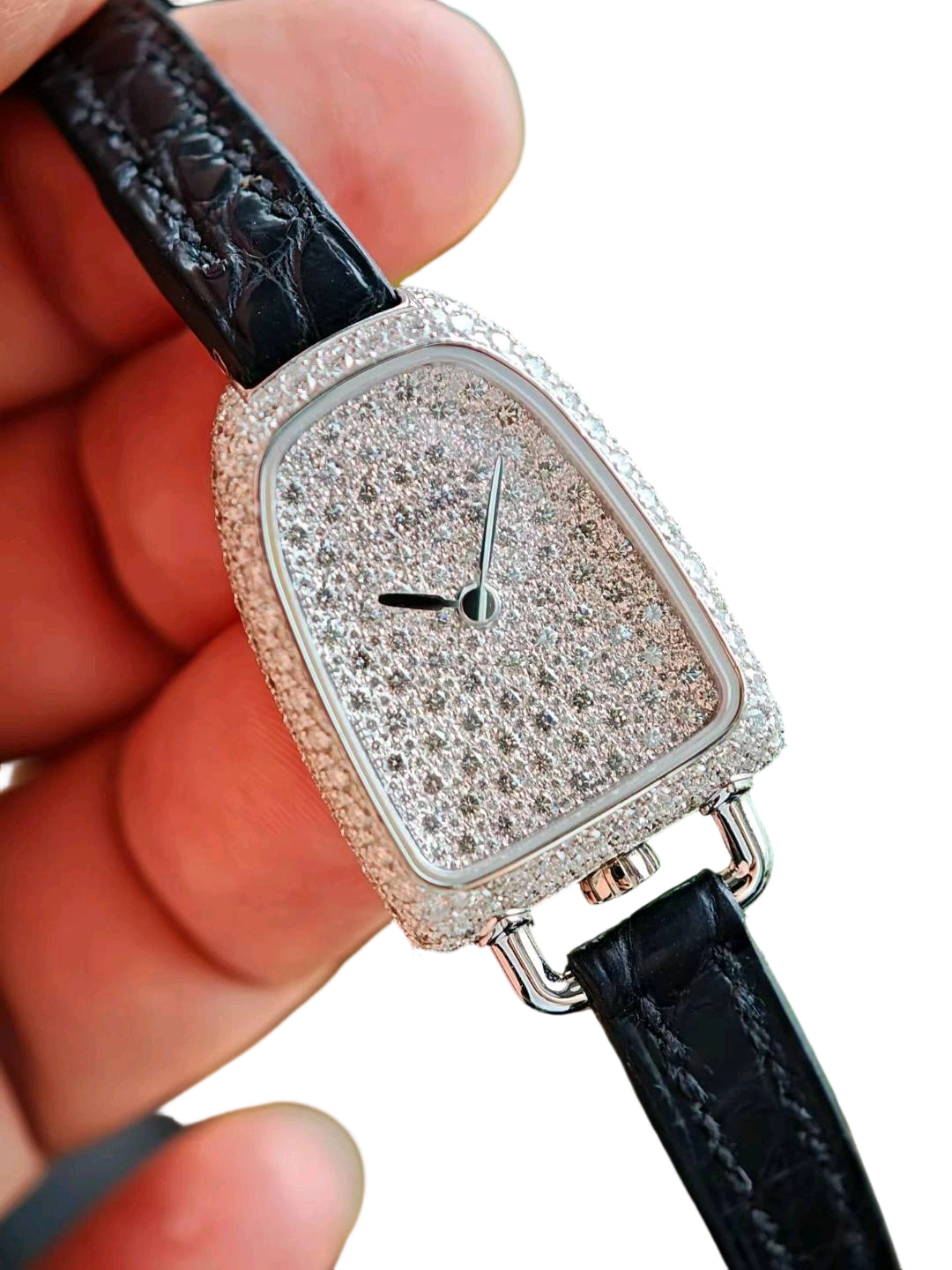 Herm&egrave;s GA2.191 detail 1