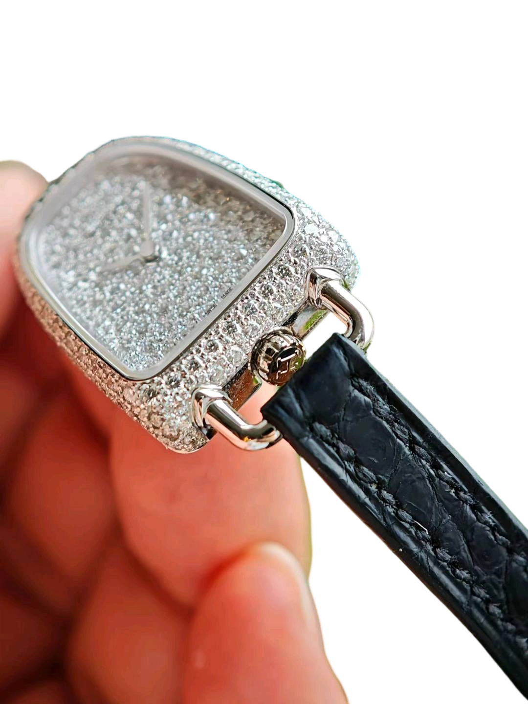 Herm&egrave;s GA2.191 detail 3