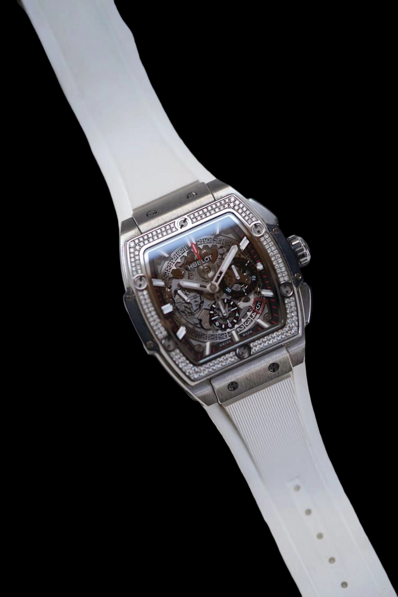 Hublot 641.NX.0173.LR.1104 detail 2