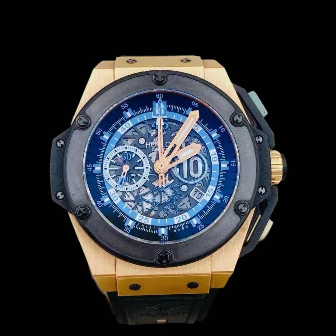 Hublot 716.OM.1129.RX.DMA12 detail 1