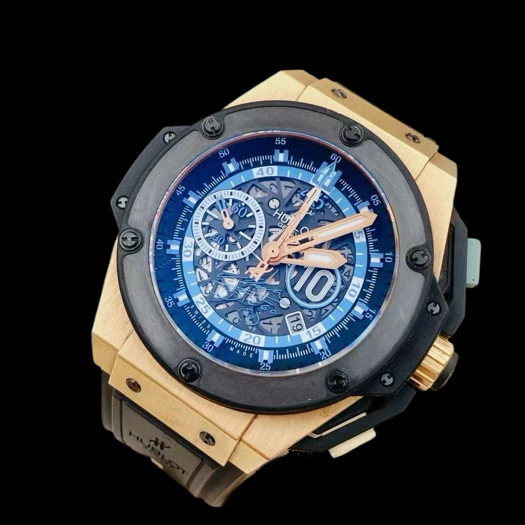 Hublot 716.OM.1129.RX.DMA12 detail 2