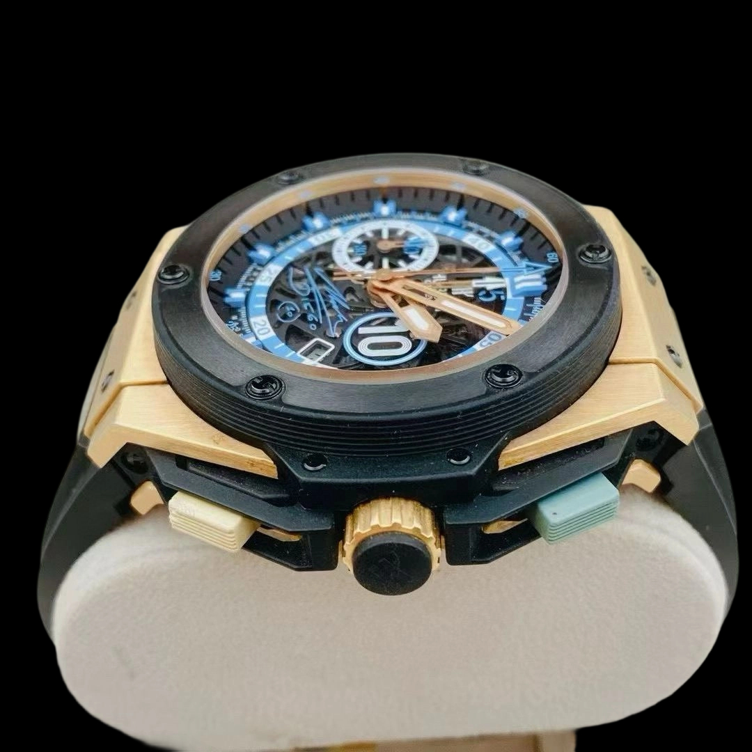 Hublot 716.OM.1129.RX.DMA12 detail 3