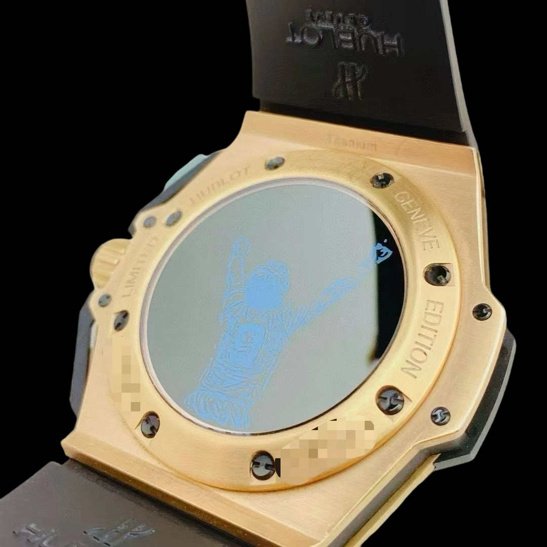 Hublot 716.OM.1129.RX.DMA12 detail 5