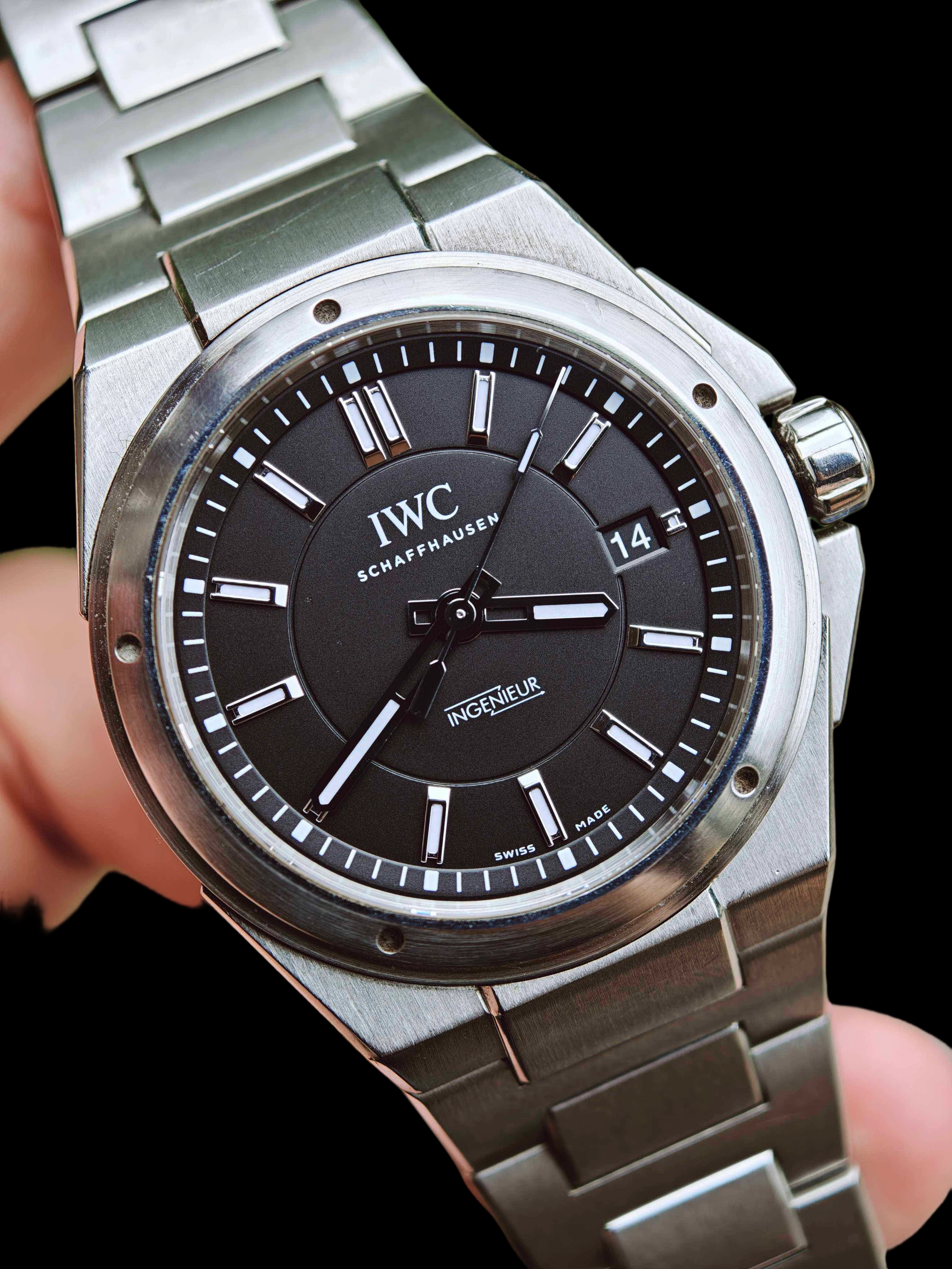 IWC IW323902