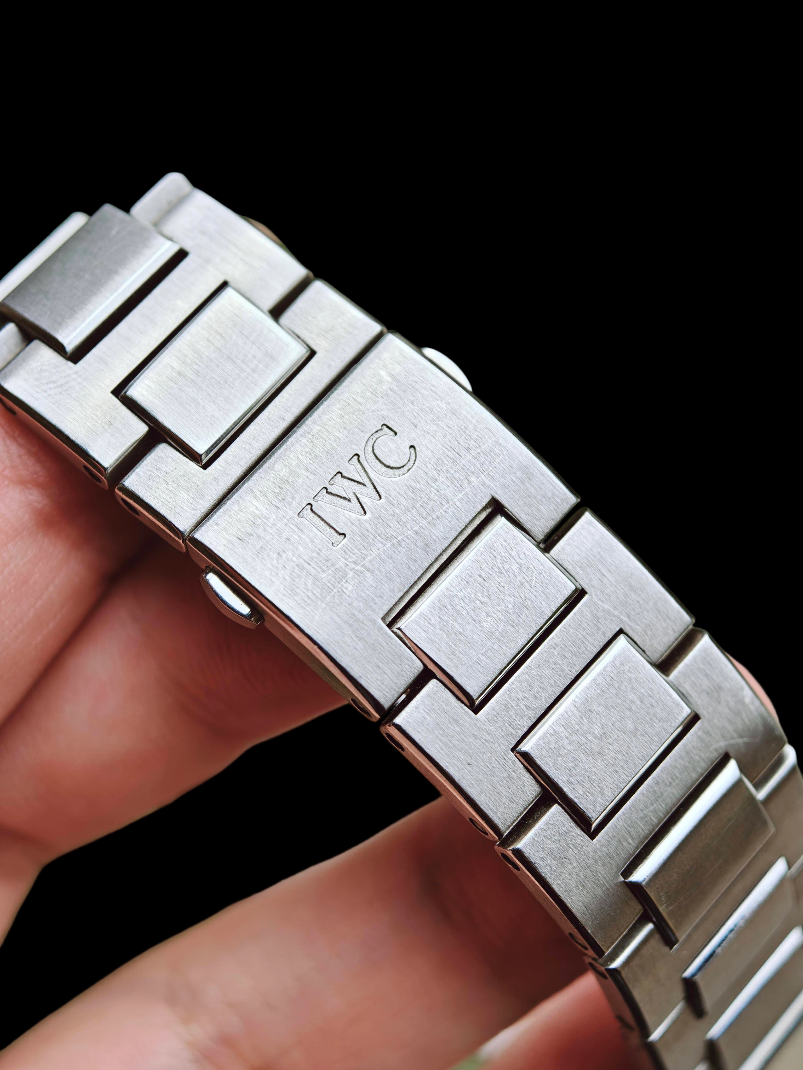 IWC IW323902 detail 2