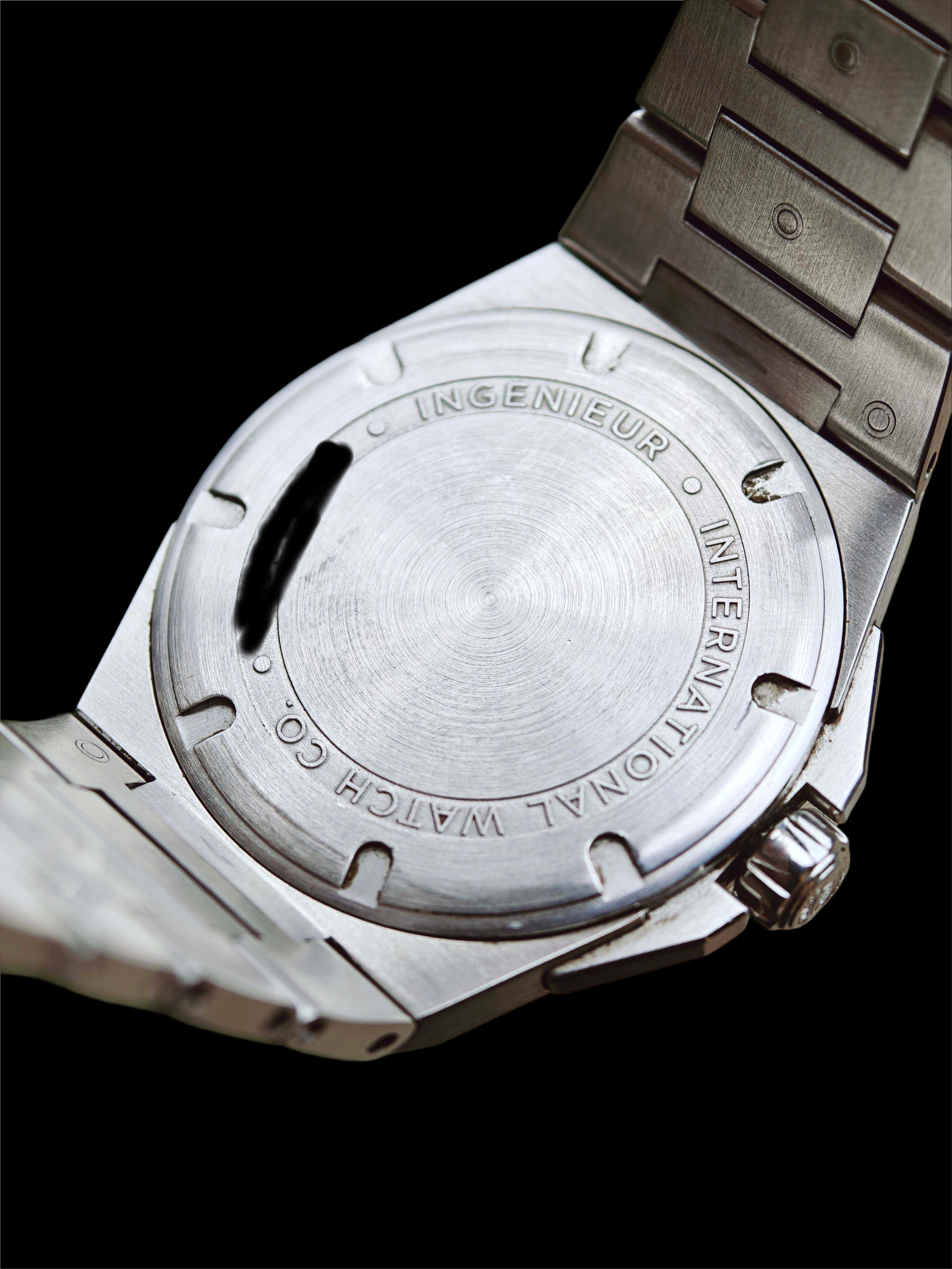 IWC IW323902 detail 3