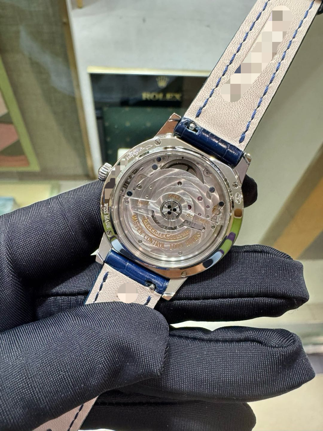 Jaeger-LeCoultre 3448421 detail 2