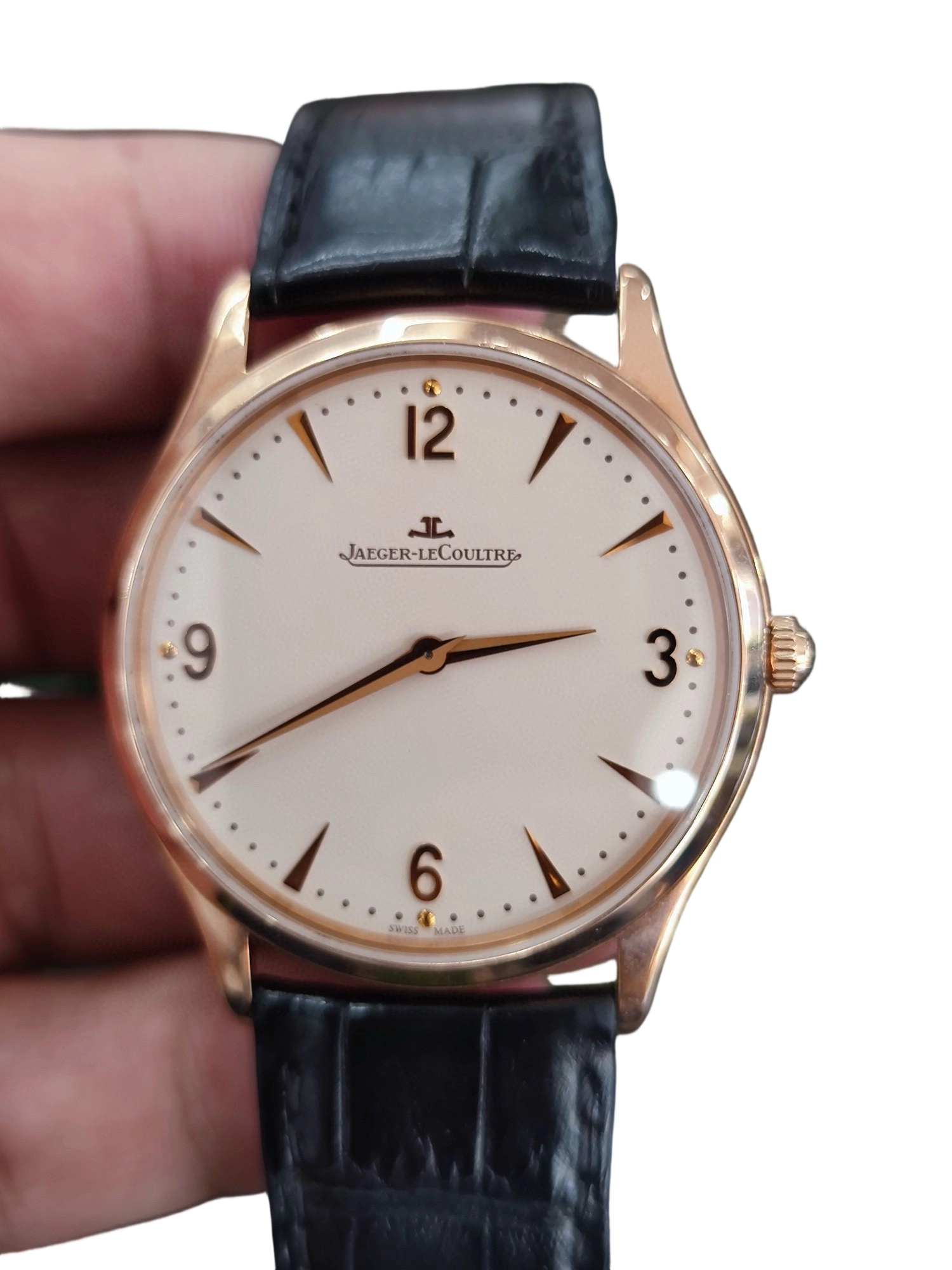 Jaeger-LeCoultre Q1342420