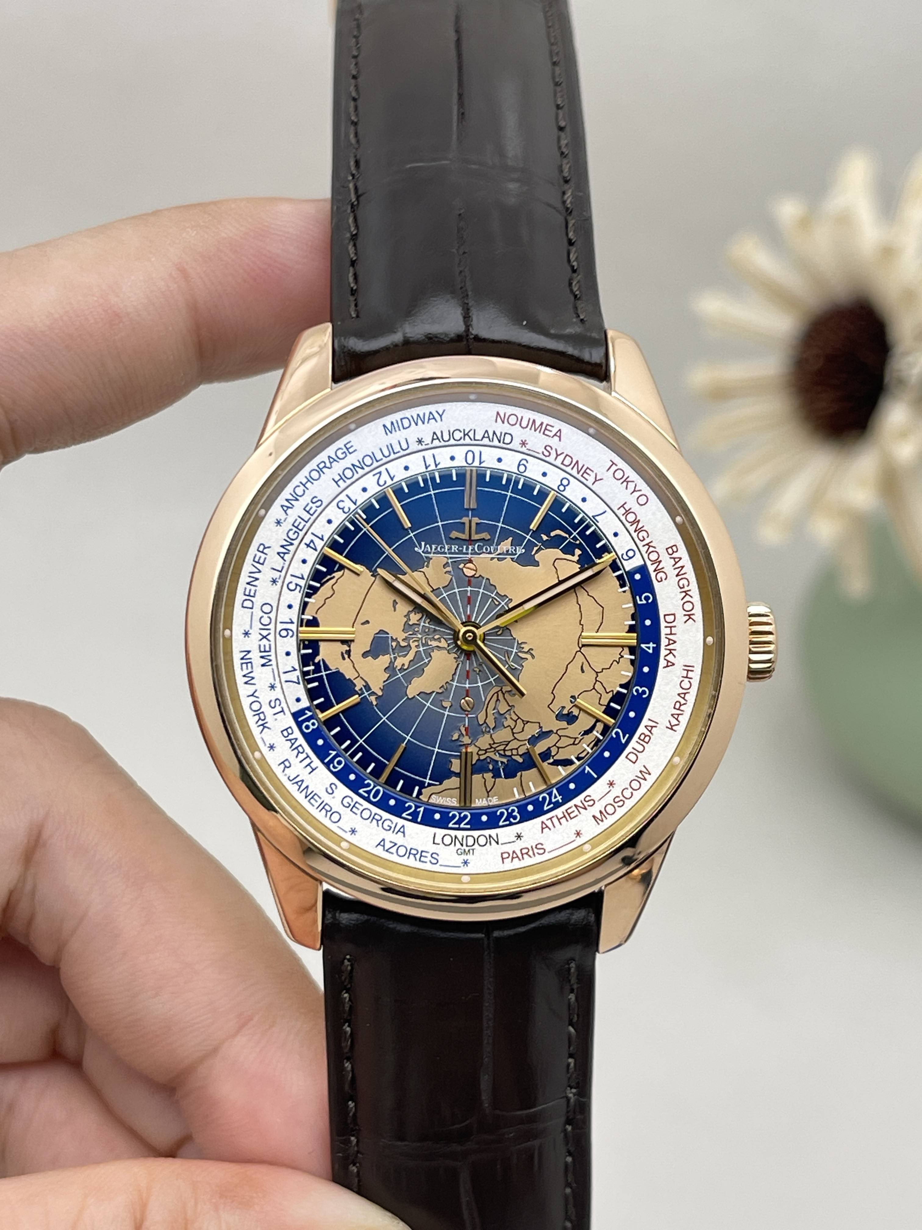 Jaeger-LeCoultre 8102520