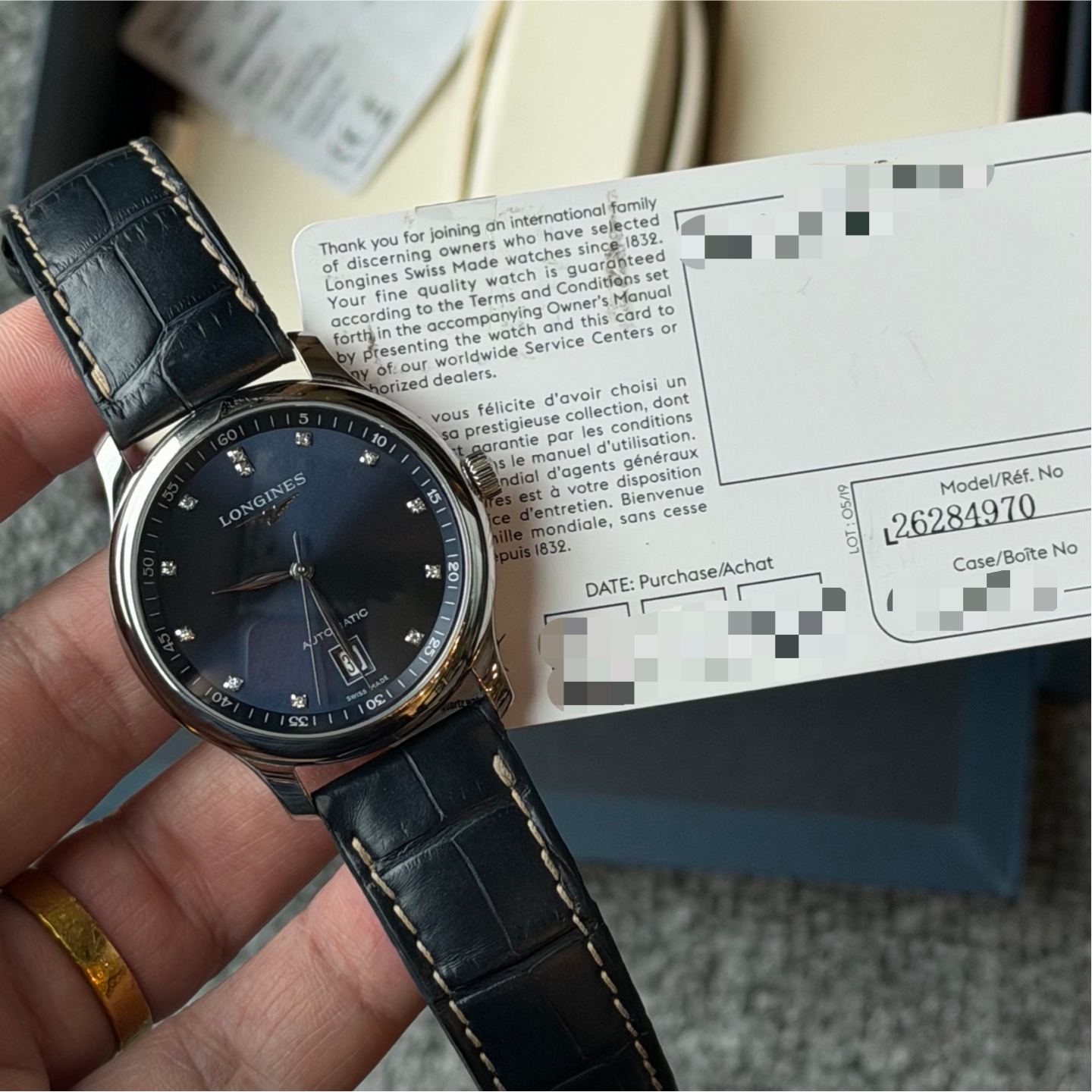 Longines L2.628.4.97.0 detail 4