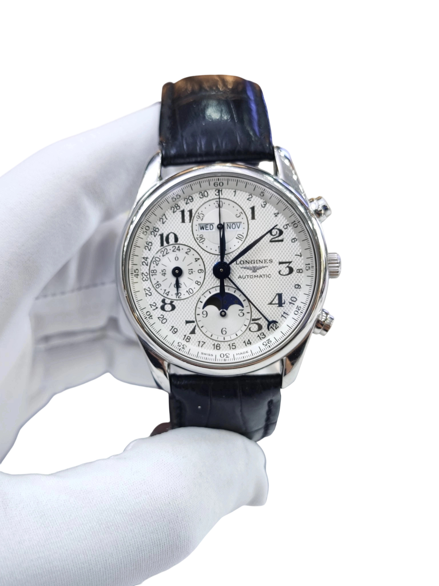 Longines L2.673.4.78.3