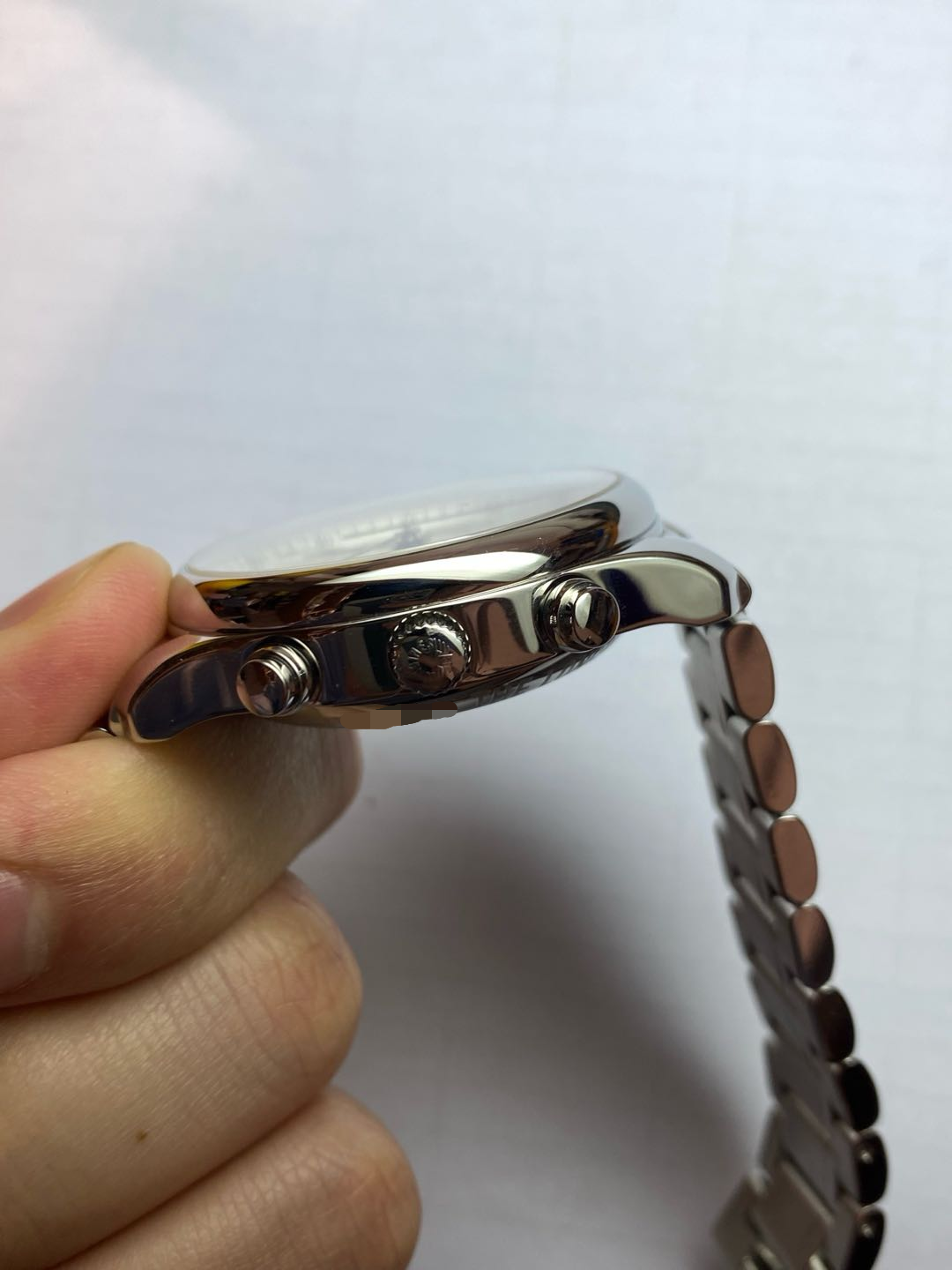 Longines Vintage detail 4
