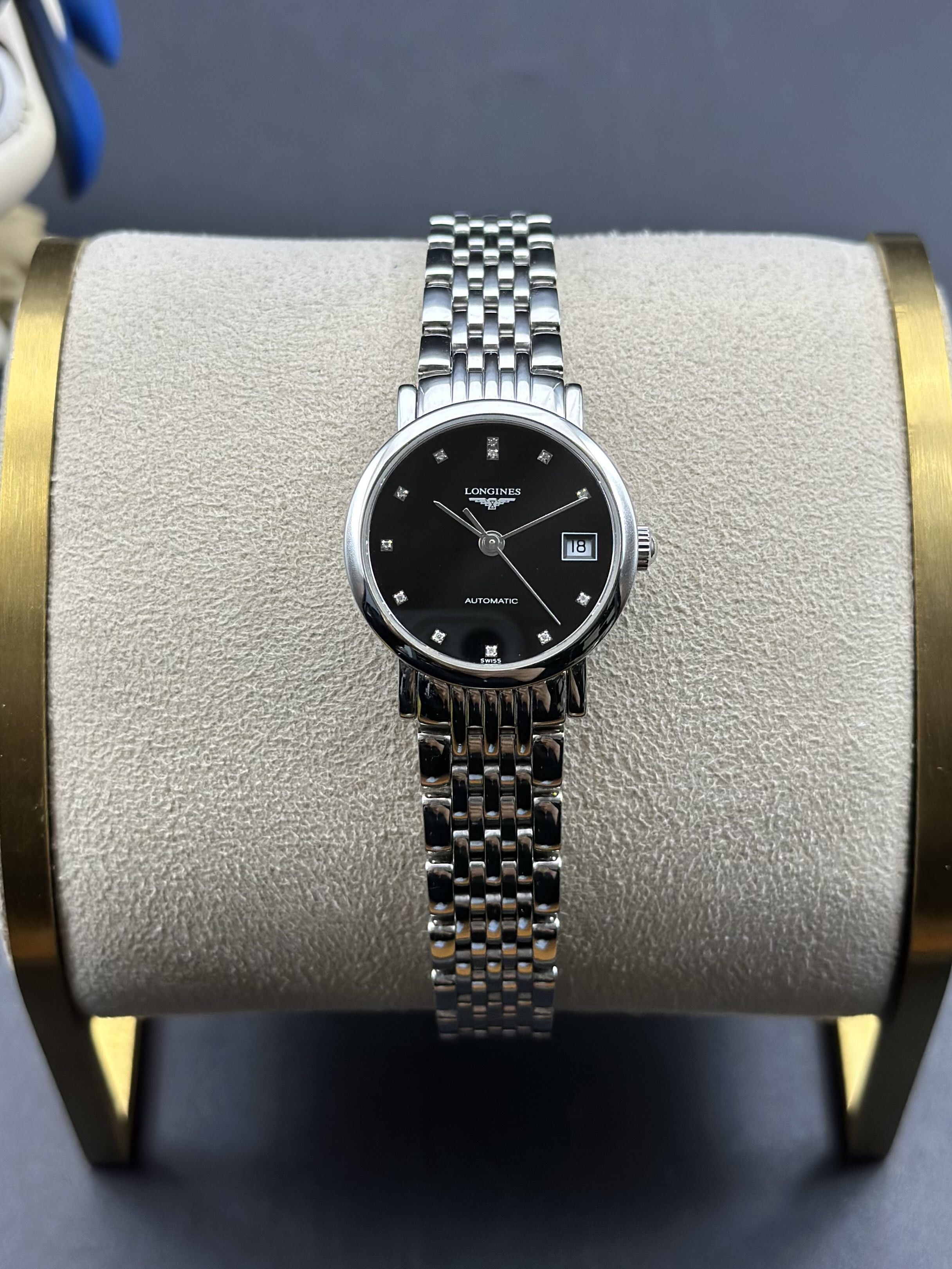 Longines L4.309.4.57.6
