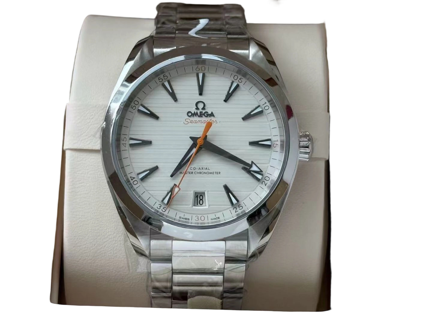 Omega 220.10.41.21.02.001