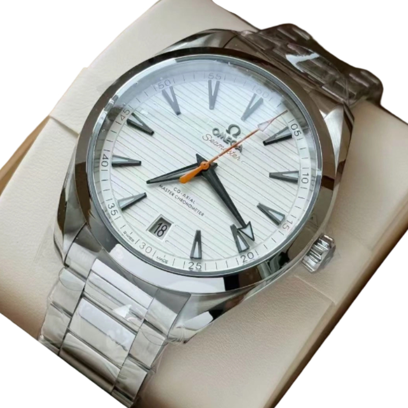 Omega 220.10.41.21.02.001 detail 2