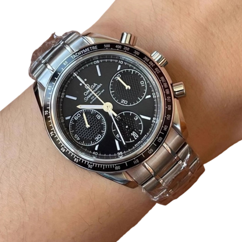 Omega 326.30.40.50.01.001 detail 1