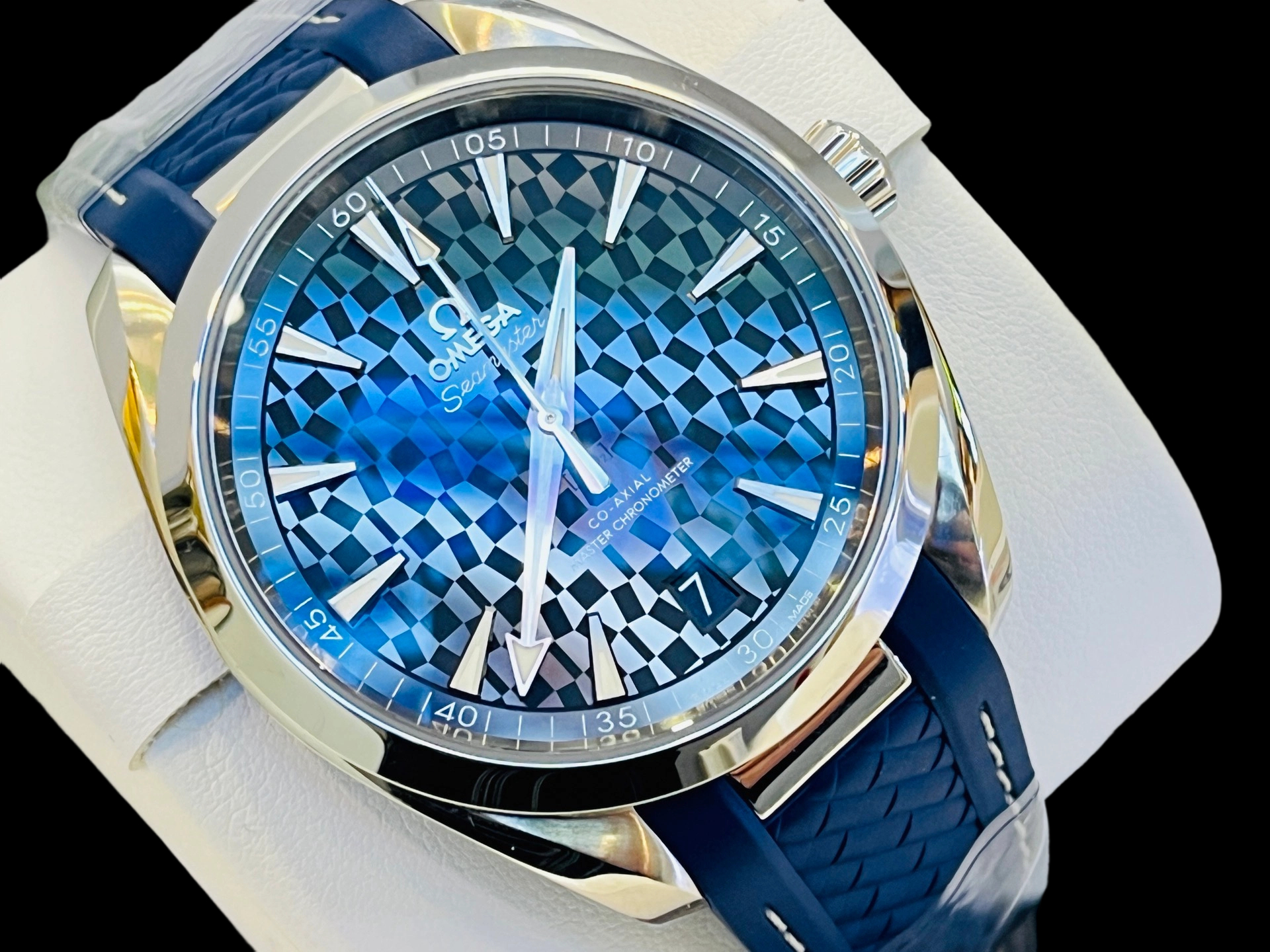 Omega 522.12.41.21.03.001