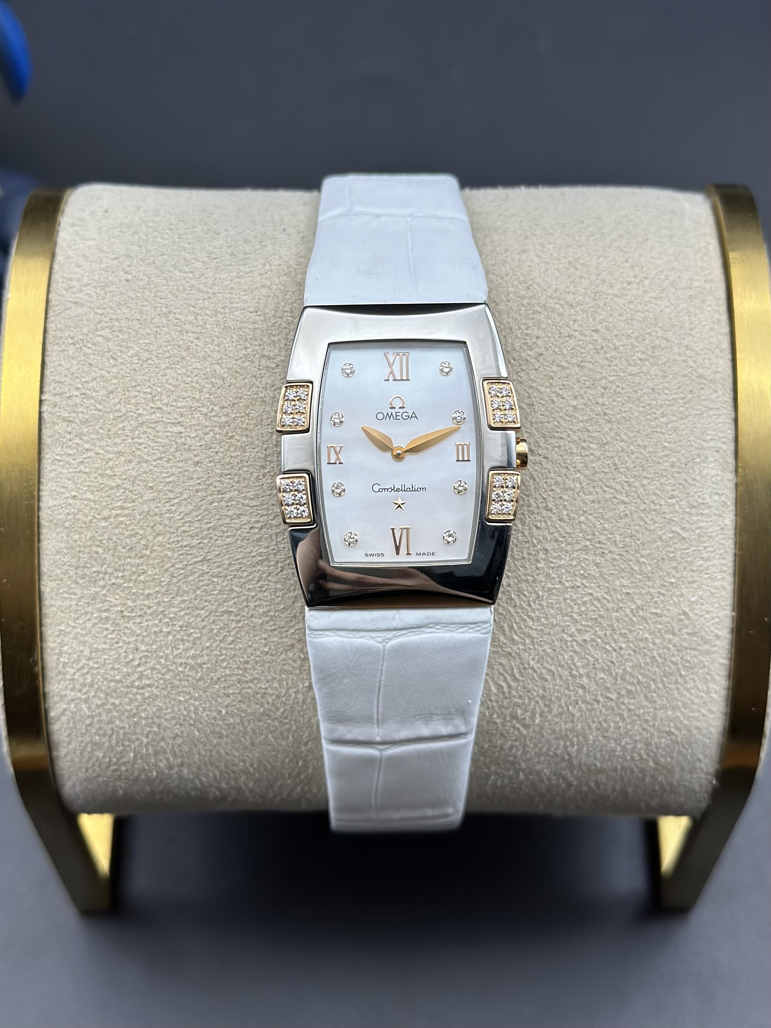 Omega 1286.75.00