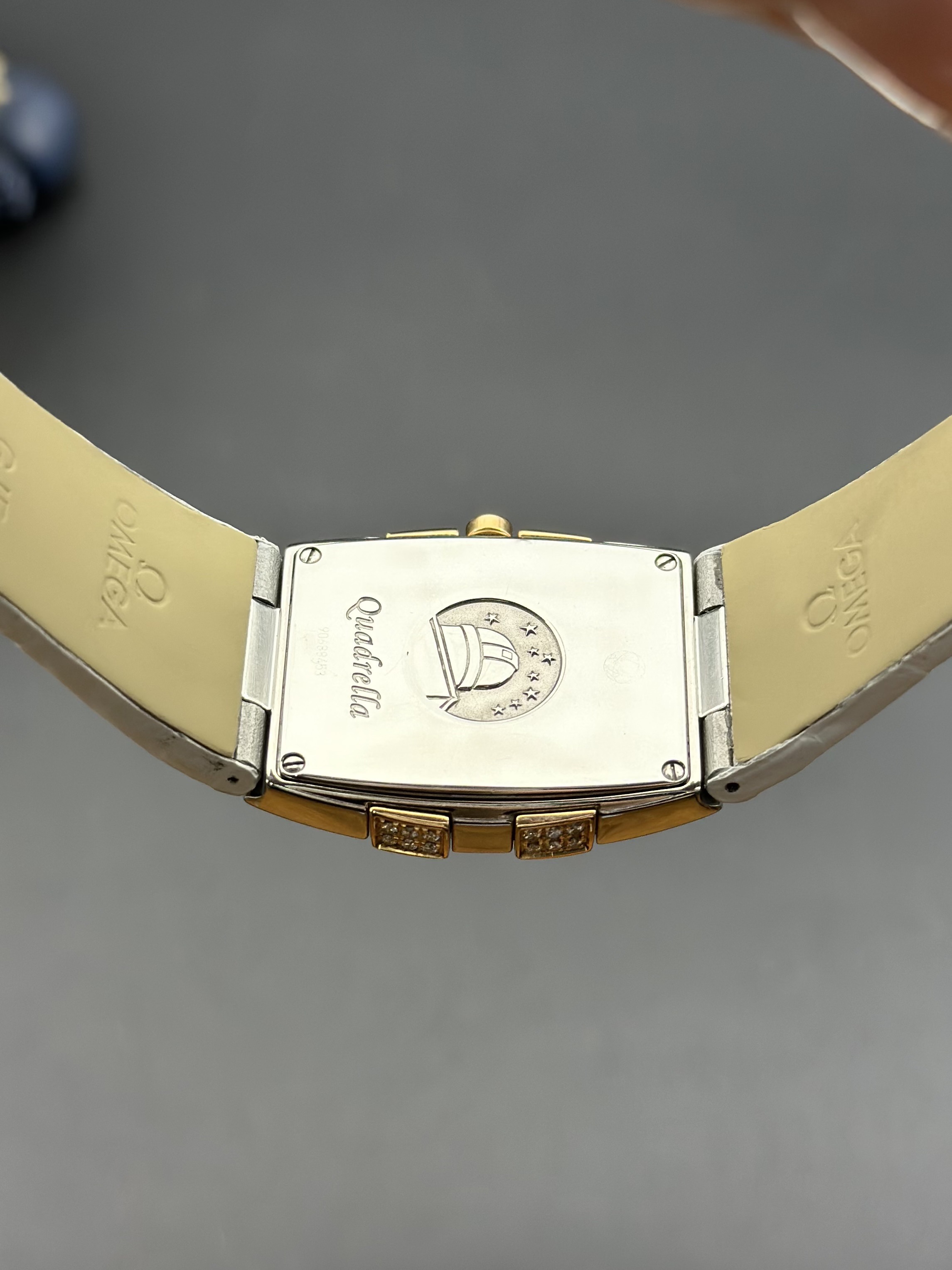 Omega 1286.75.00 detail 5
