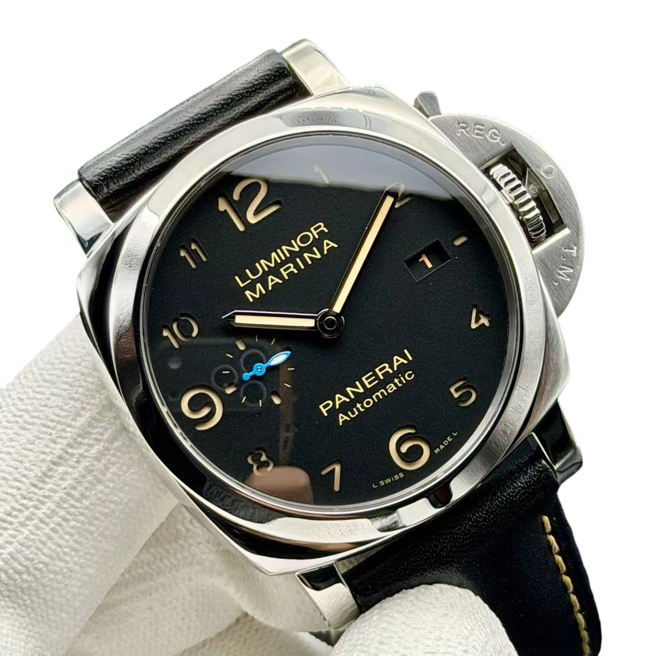 Panerai PAM01312 detail 1