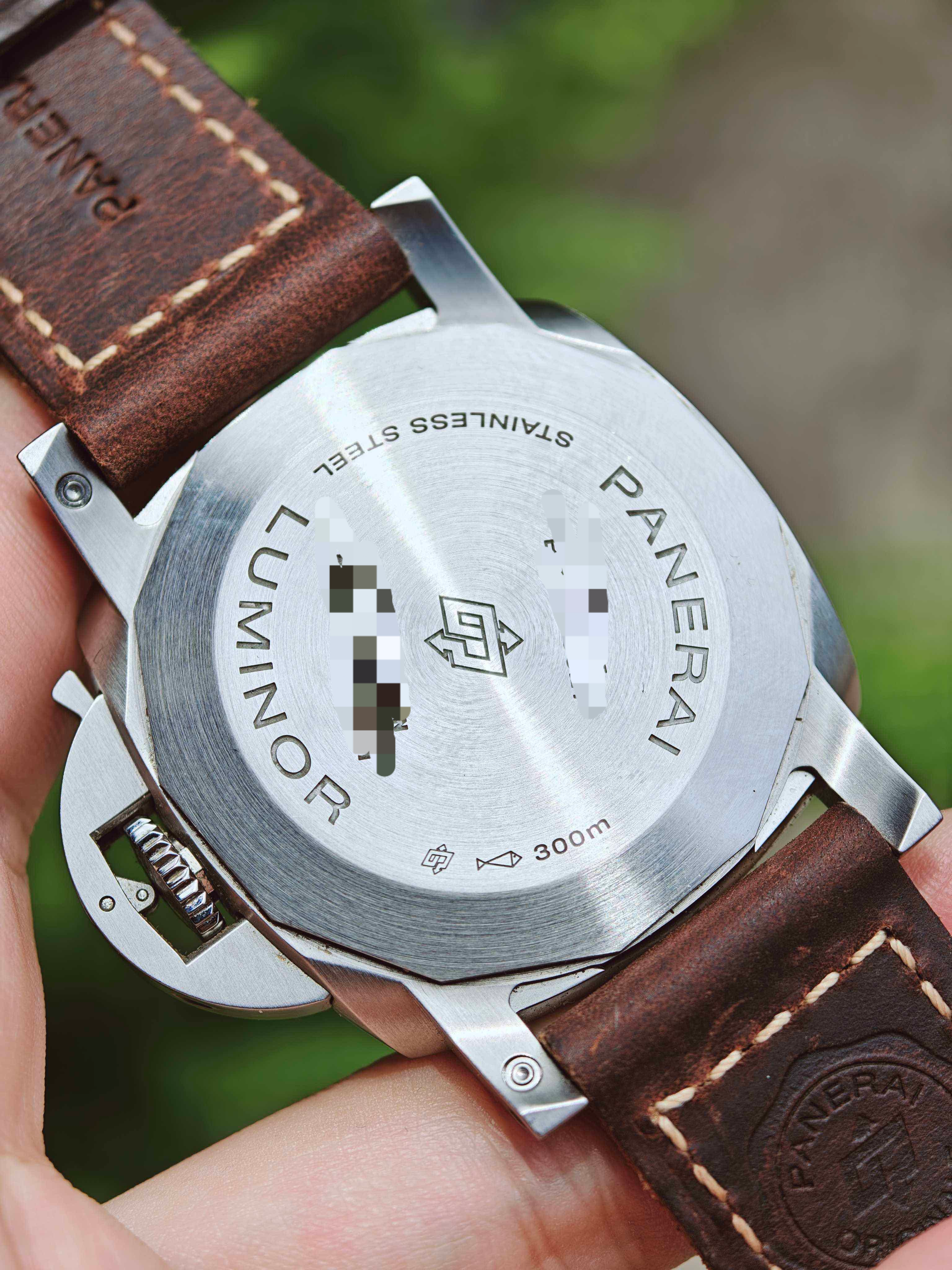 Panerai PAM01759 detail 3