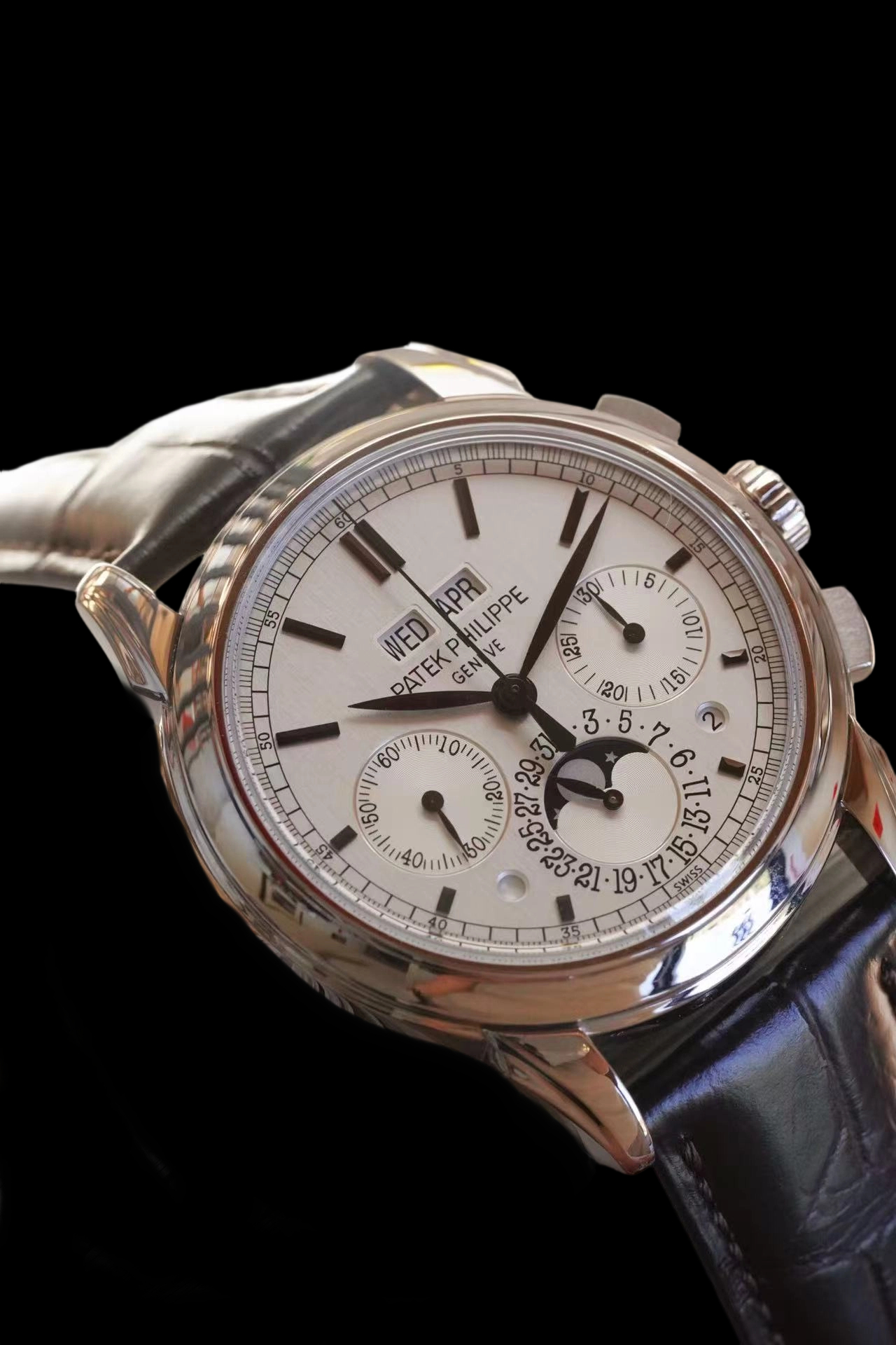 Patek Philippe 5270G-018