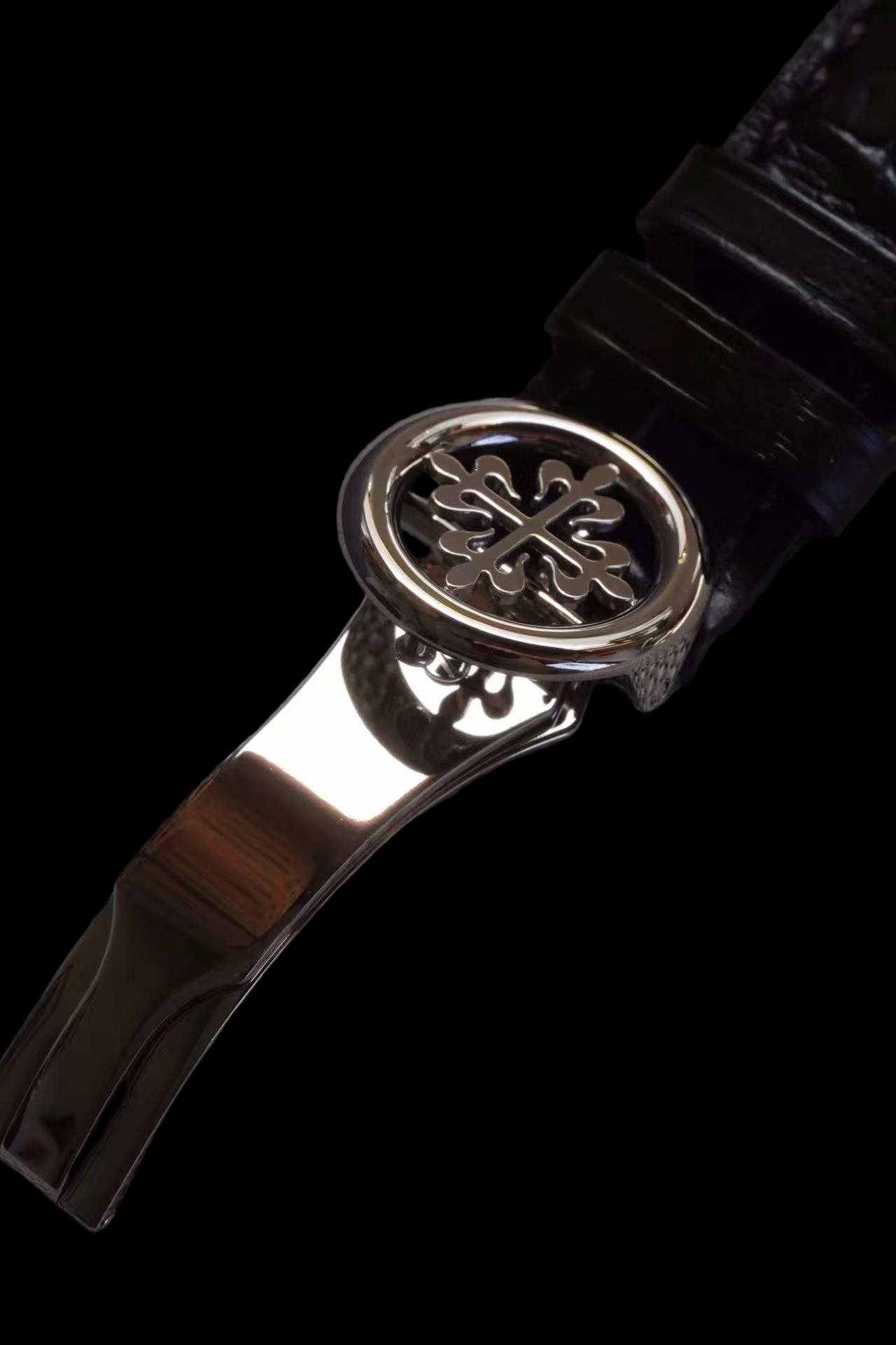 Patek Philippe 5270G-018 detail 5
