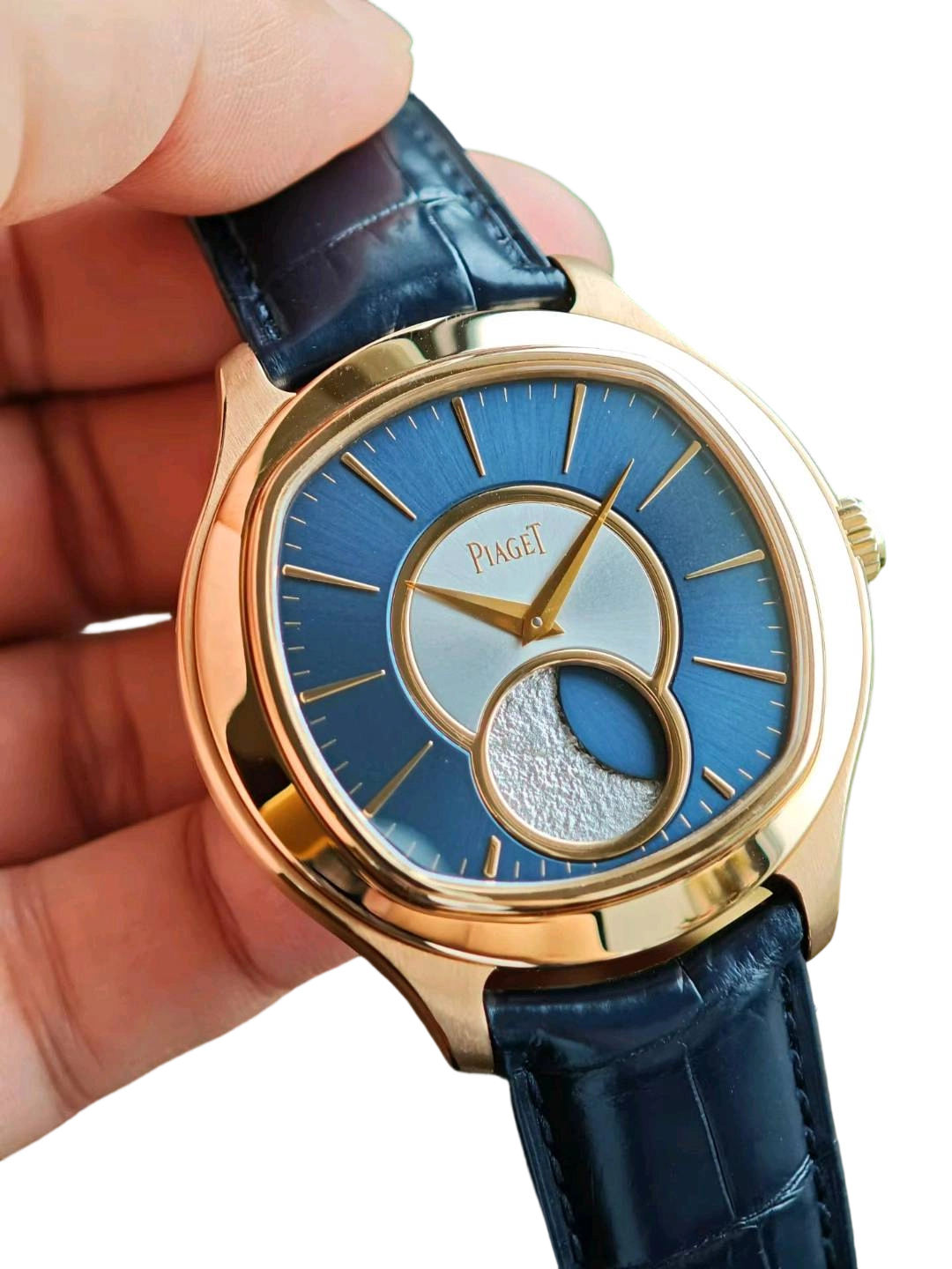 Piaget G0A34022