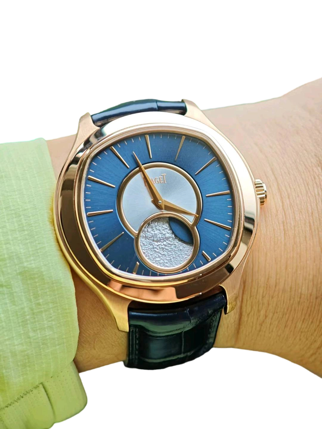 Piaget G0A34022 detail 1
