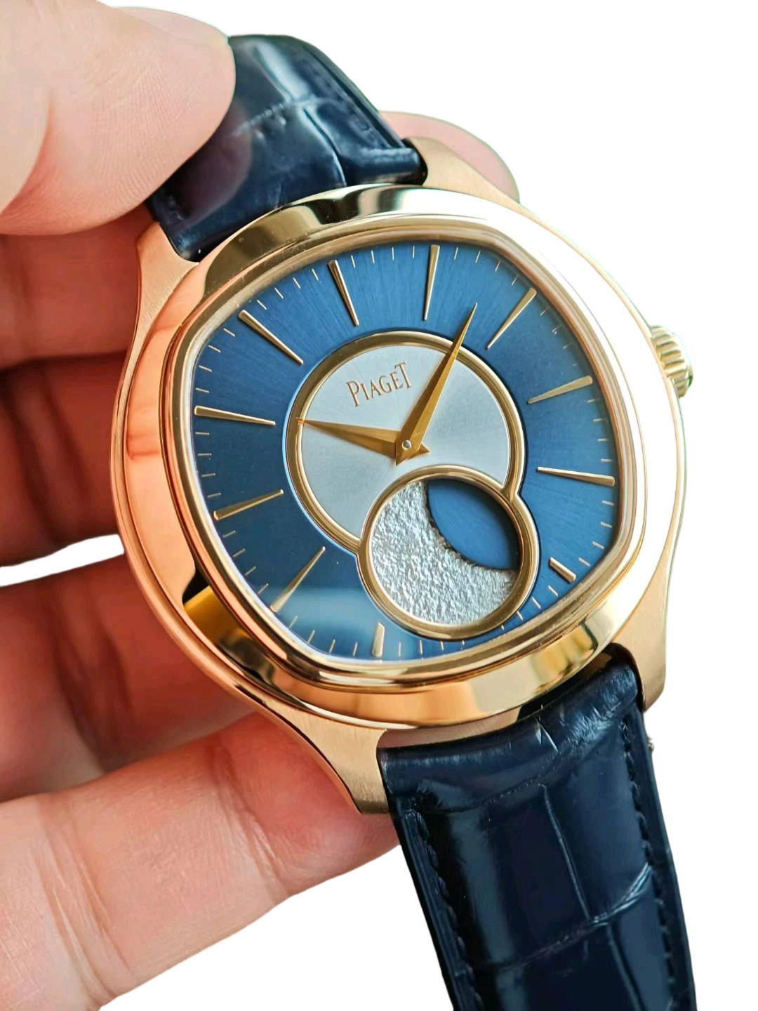 Piaget G0A34022 detail 2