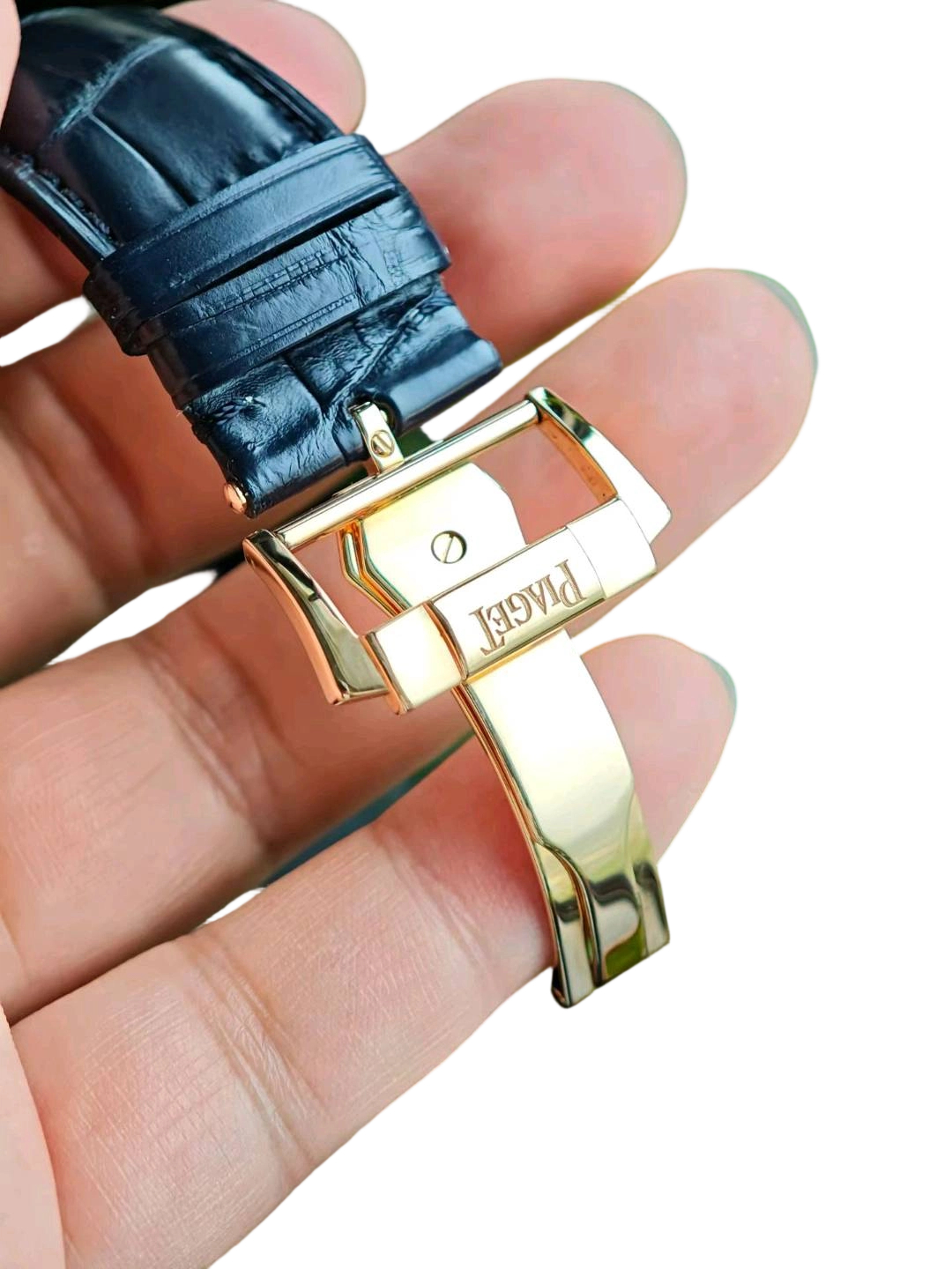 Piaget G0A34022 detail 3