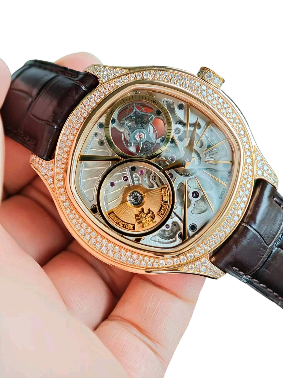 Piaget G0A38058