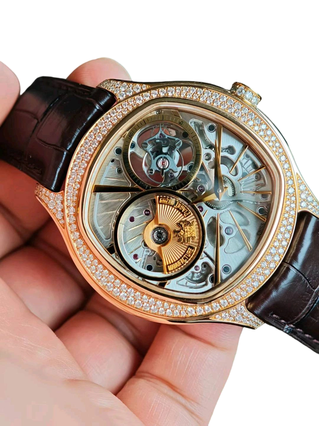 Piaget G0A38058 detail 1