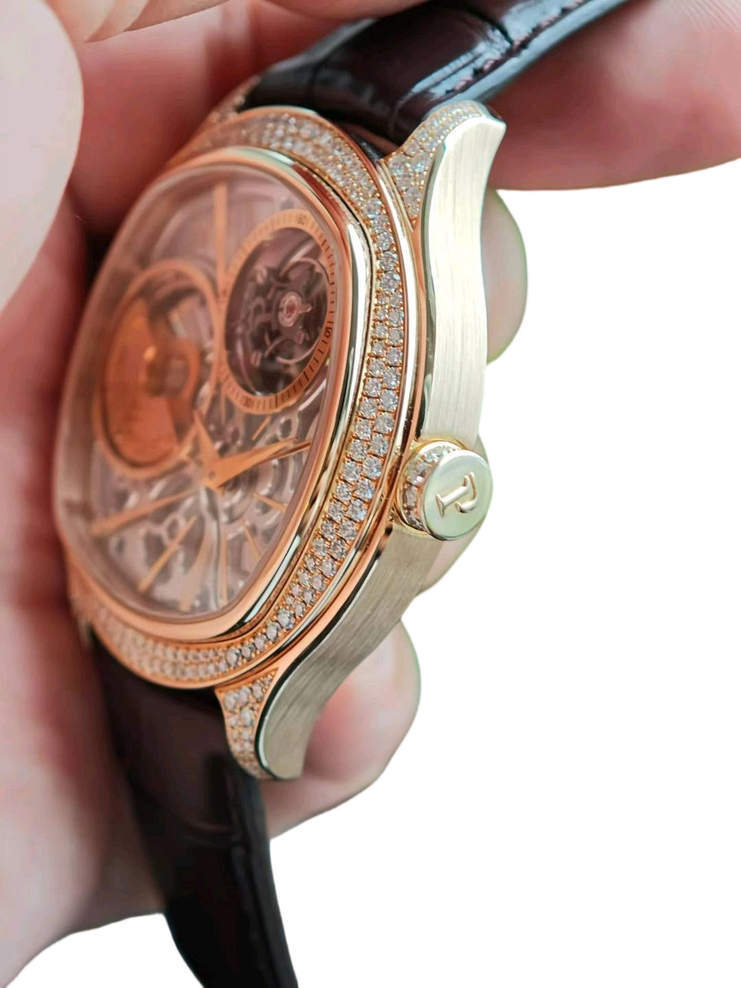 Piaget G0A38058 detail 3