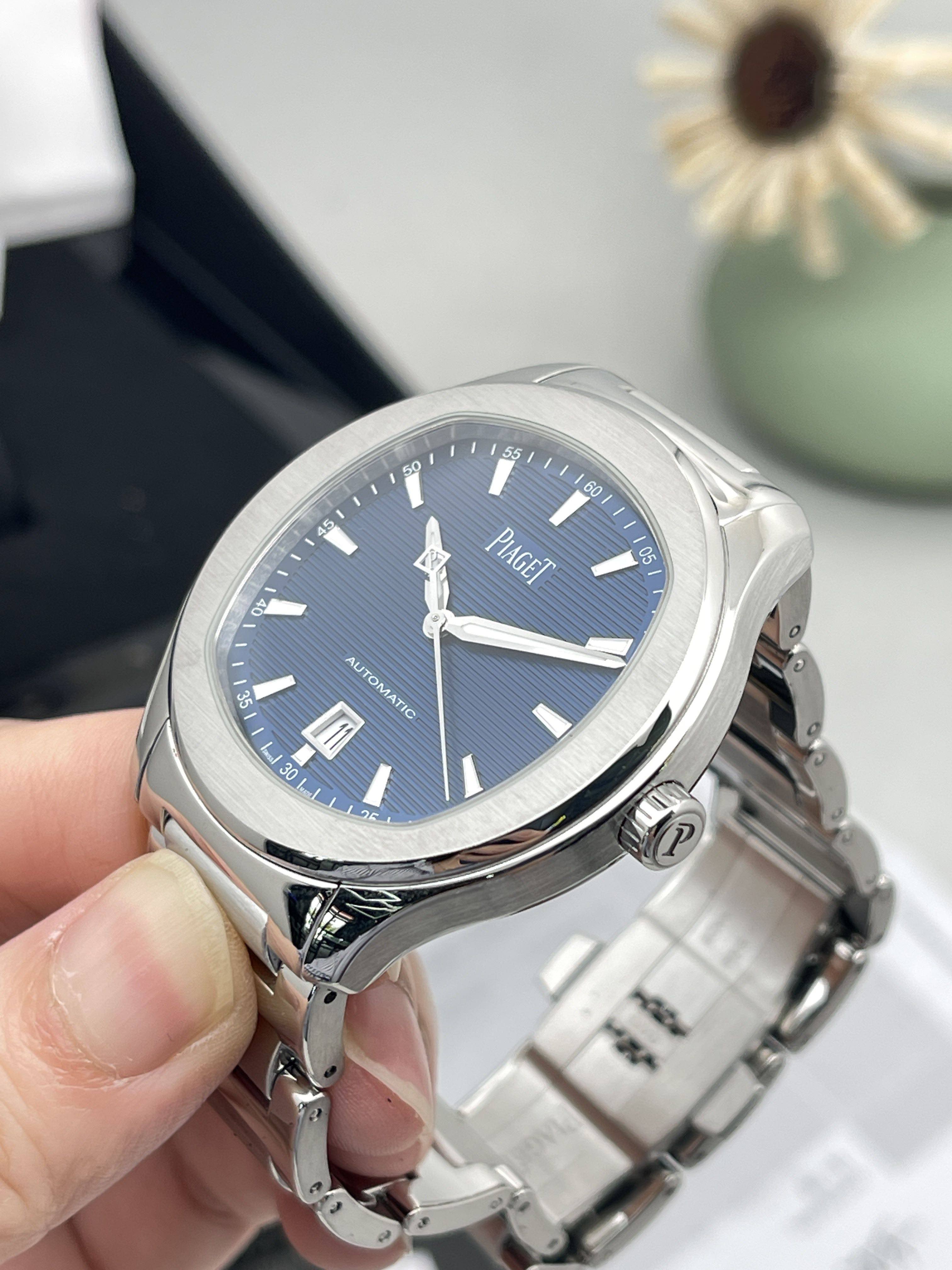 Piaget G0A41002 detail 4