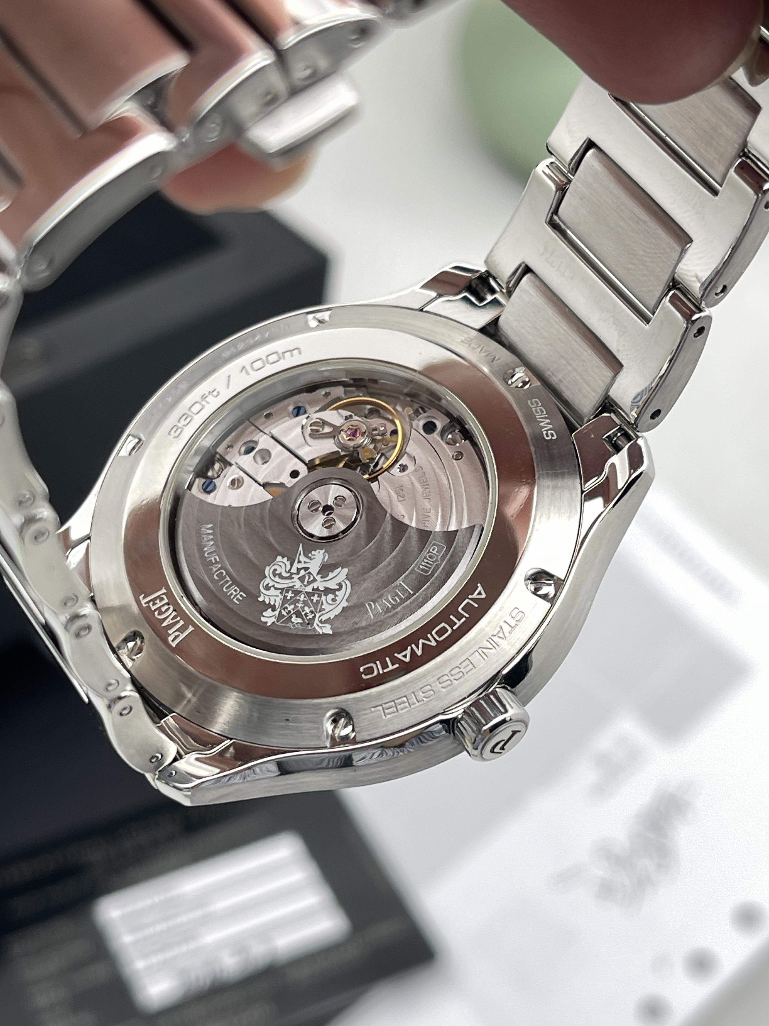 Piaget G0A41002 detail 6