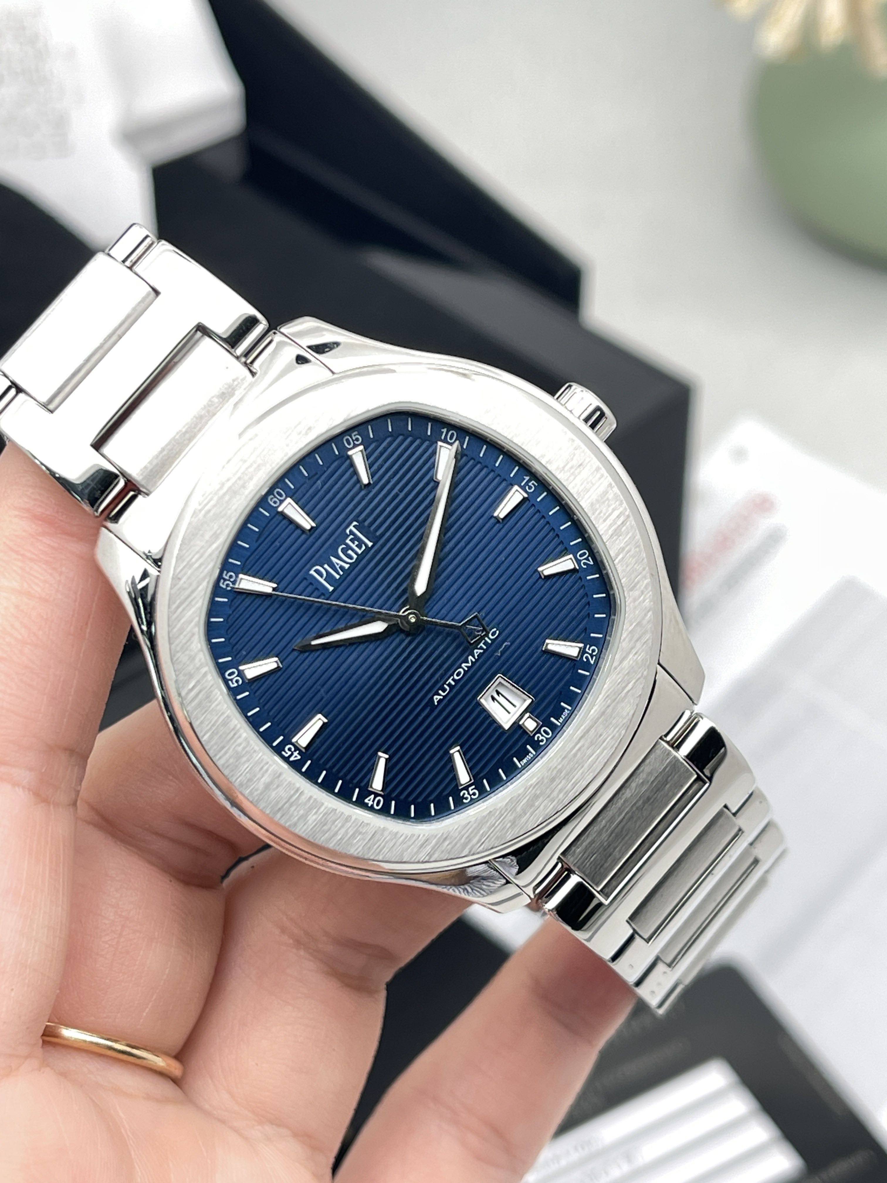 Piaget G0A41002 detail 1