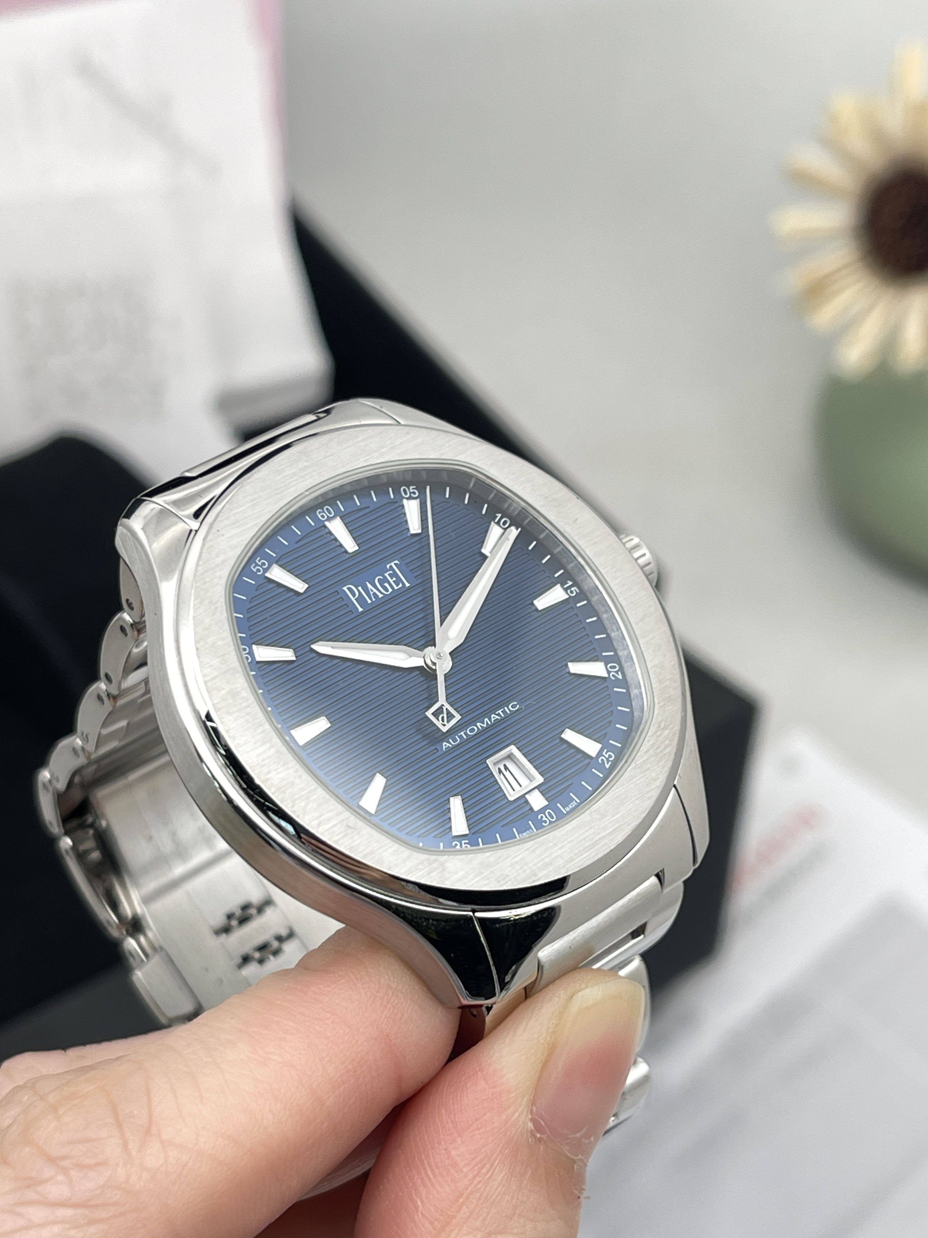 Piaget G0A41002 detail 3