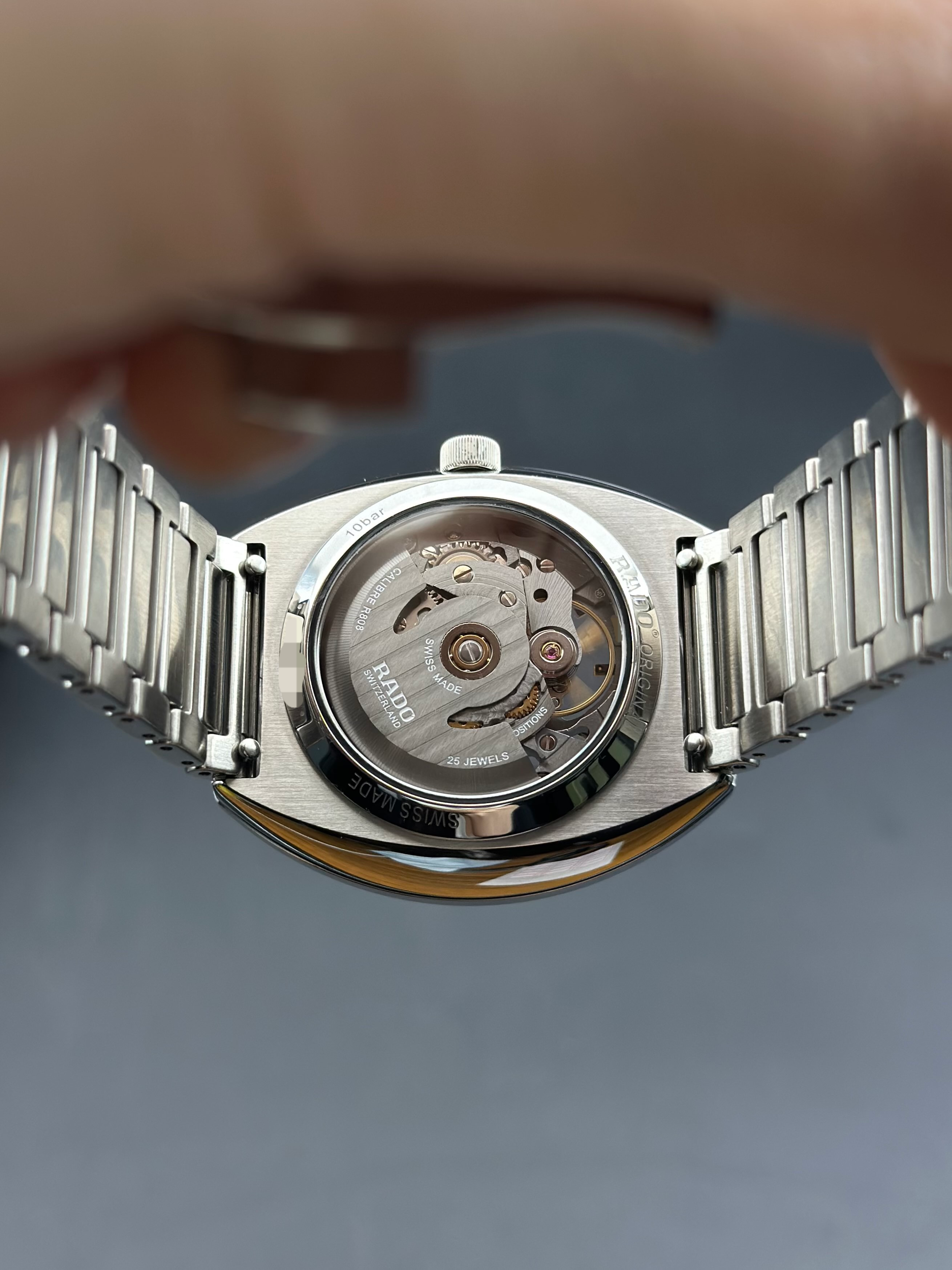 Rado R12162153 detail 7