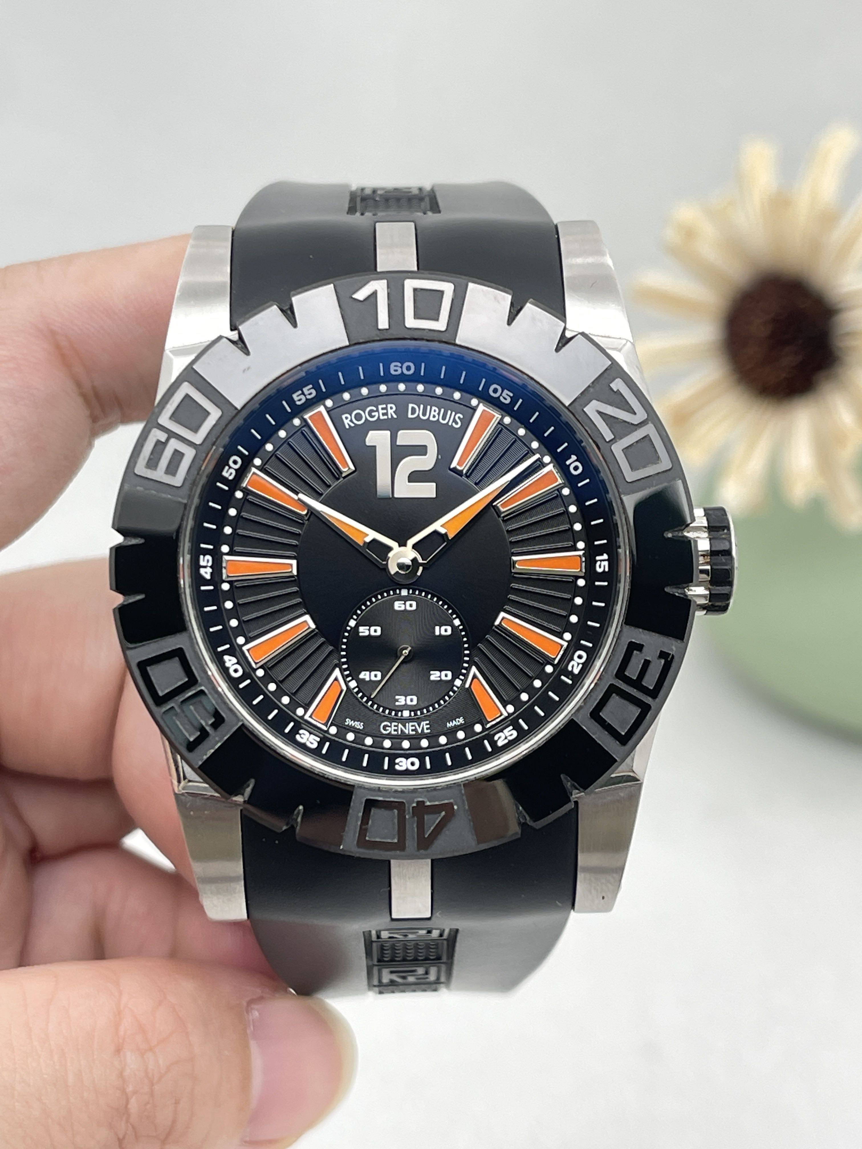 Roger Dubuis RDDBSE0269