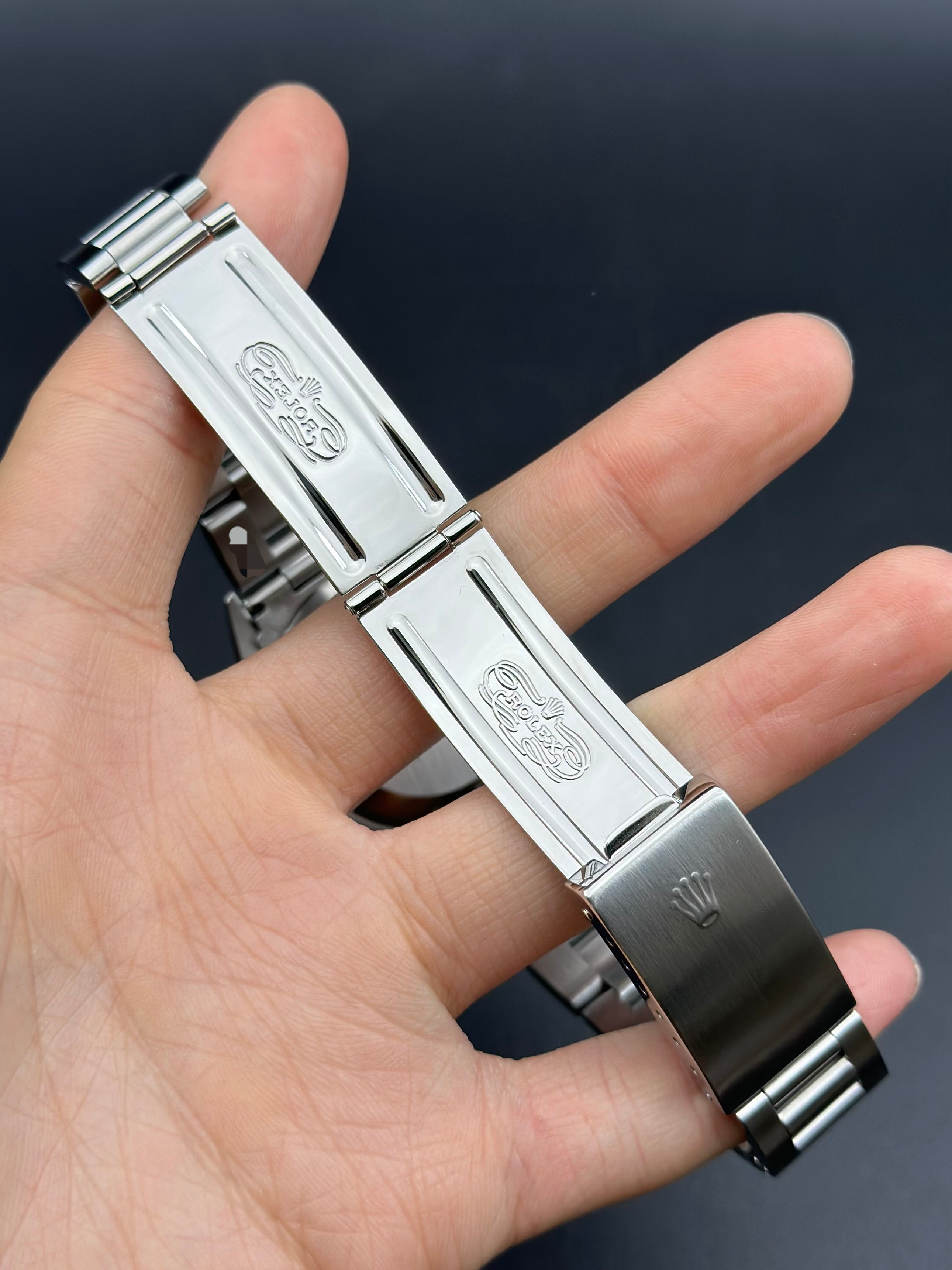 Rolex 16264 detail 6