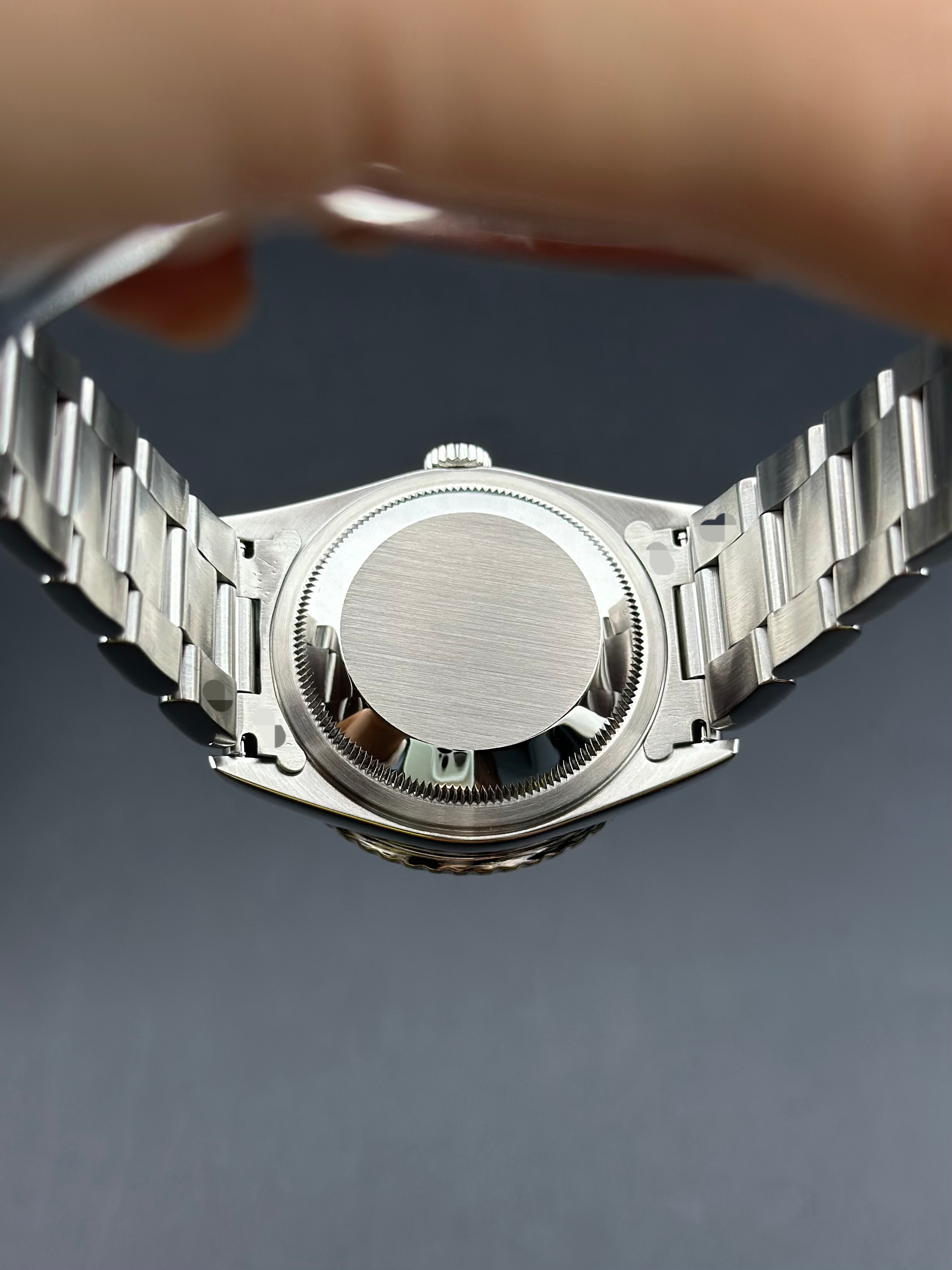 Rolex 16264 detail 7