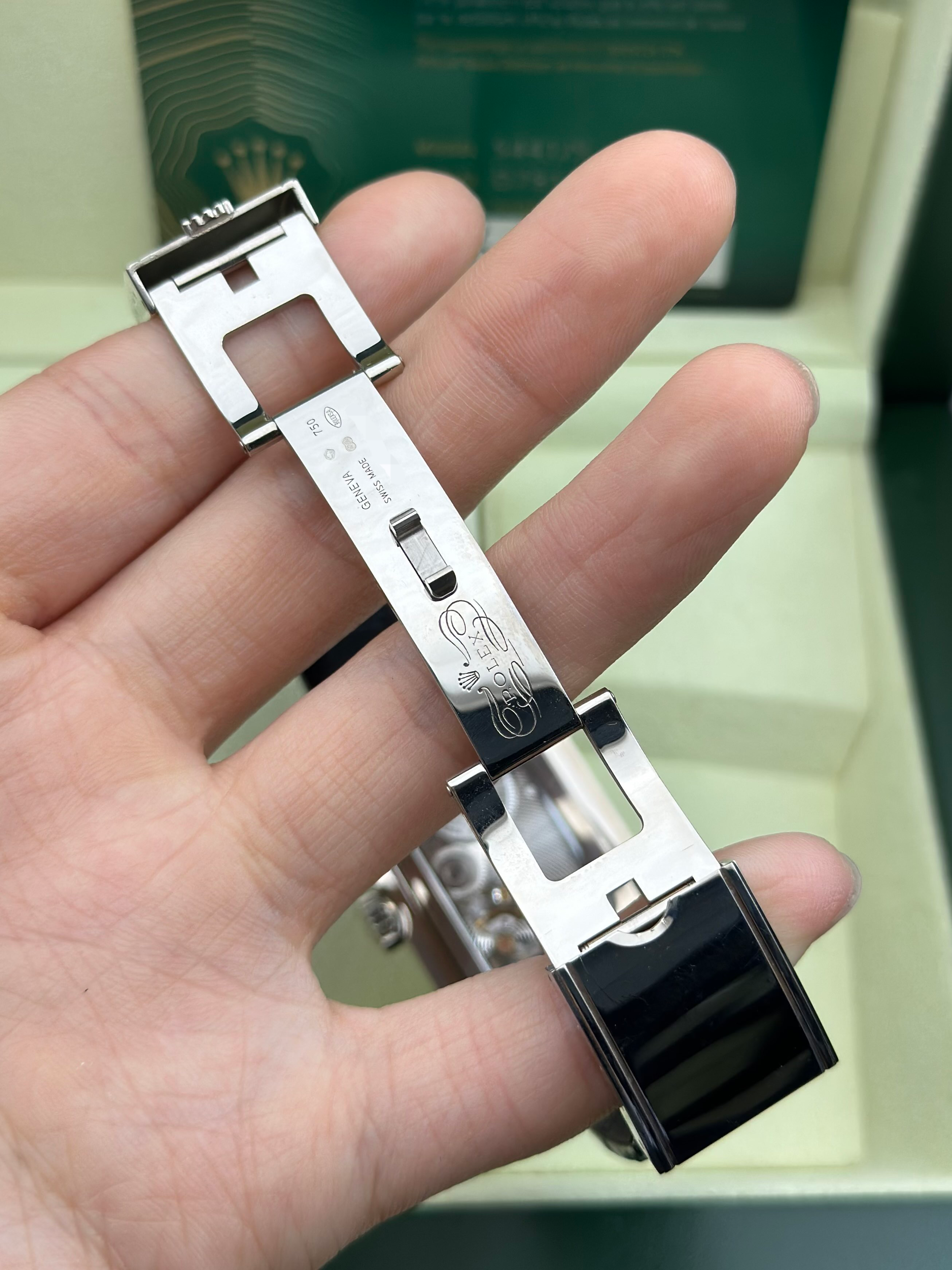 Rolex 54419 detail 5