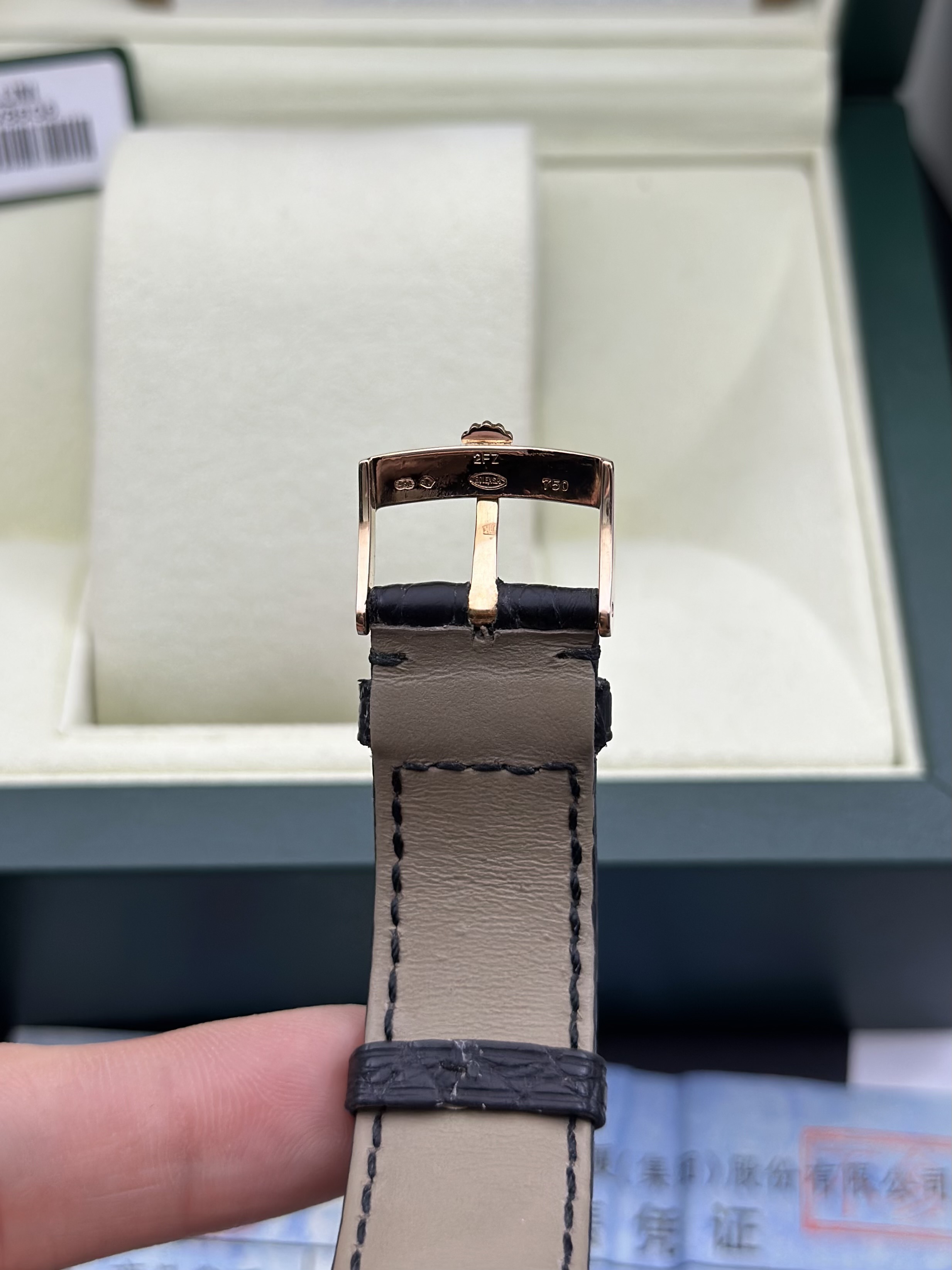 Rolex 5330 / 5 detail 5